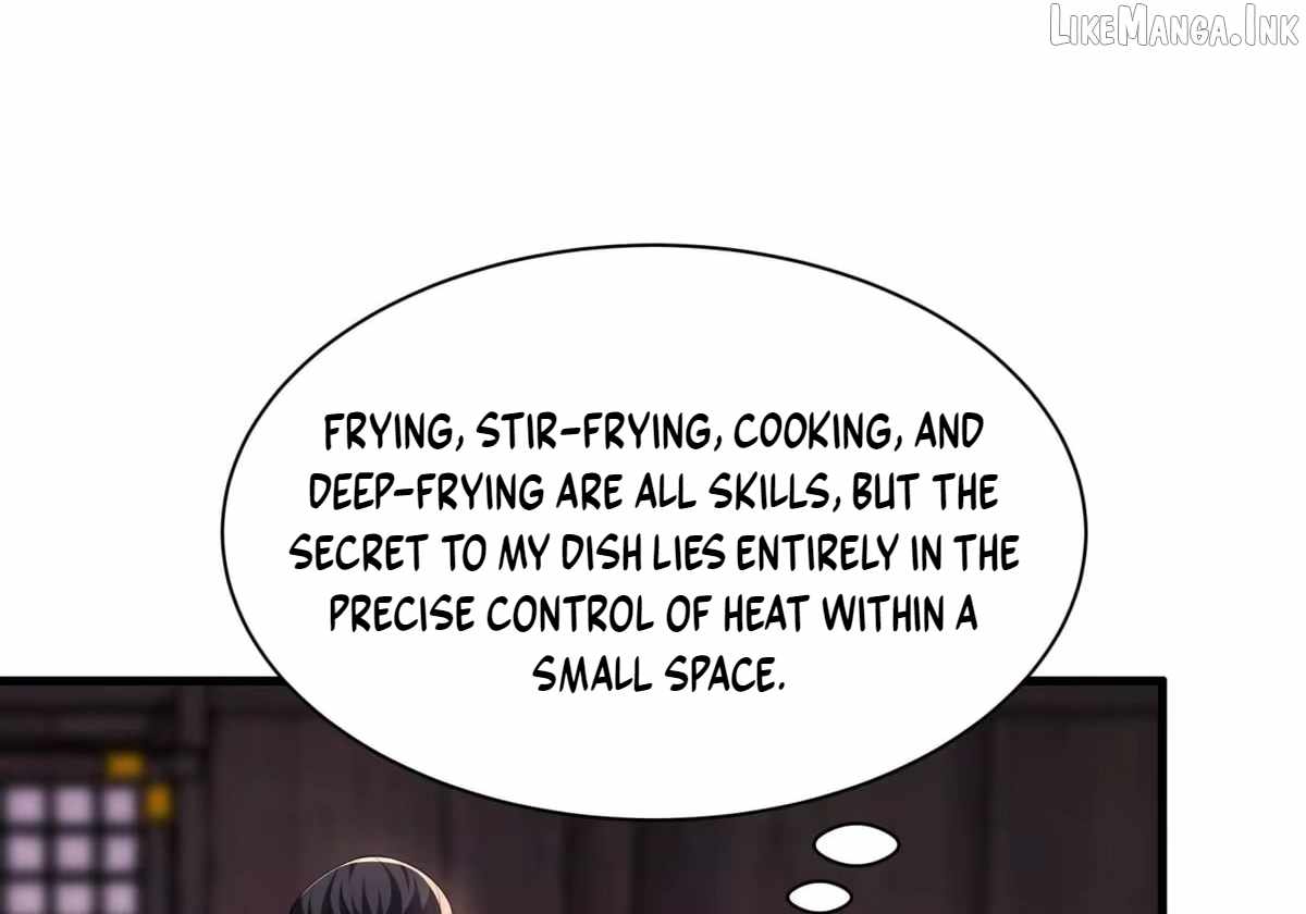 Reborn In The Water Margin World As The Strongest Wu Dalang Chapter 75 page 10