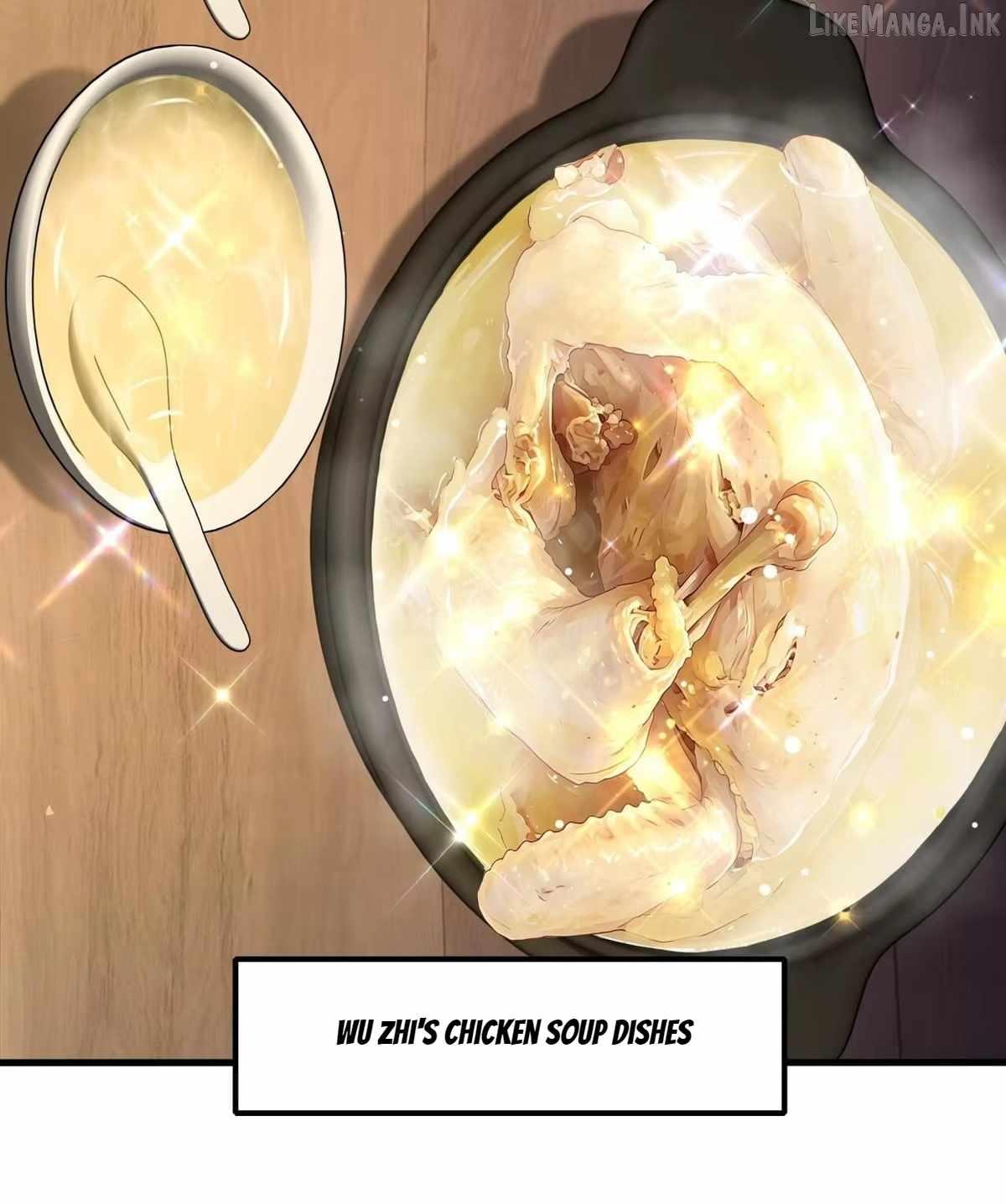 Reborn In The Water Margin World As The Strongest Wu Dalang Chapter 75 page 19