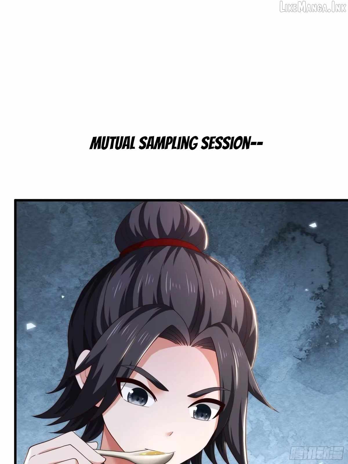 Reborn In The Water Margin World As The Strongest Wu Dalang Chapter 75 page 20