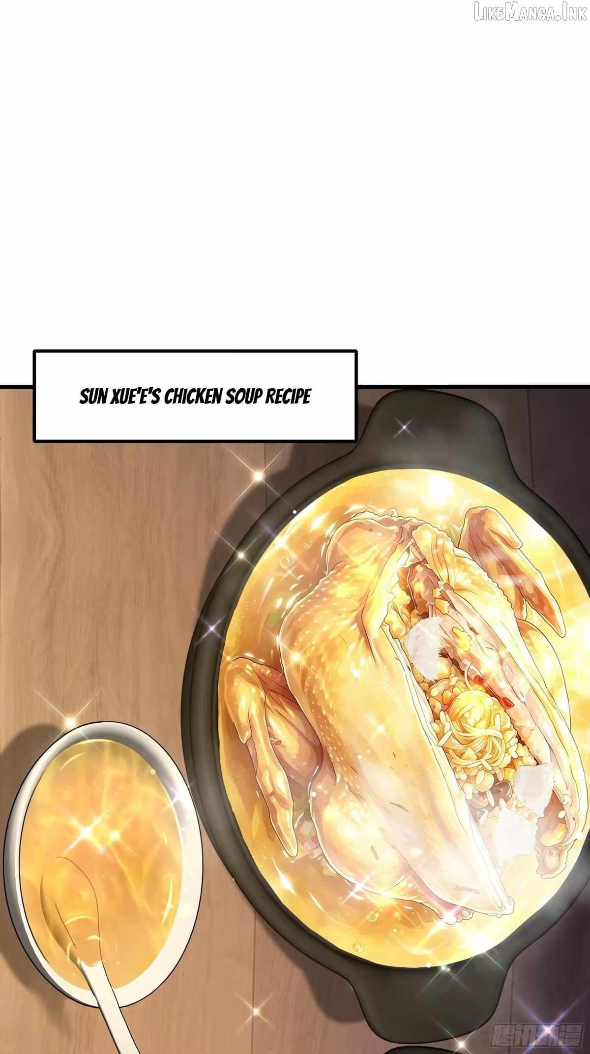 Reborn In The Water Margin World As The Strongest Wu Dalang Chapter 75 page 18