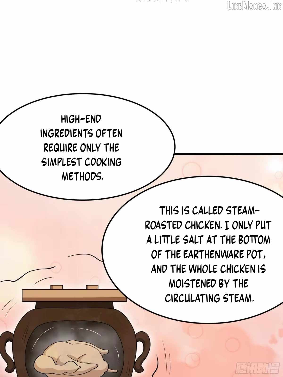 Reborn In The Water Margin World As The Strongest Wu Dalang Chapter 75 page 24