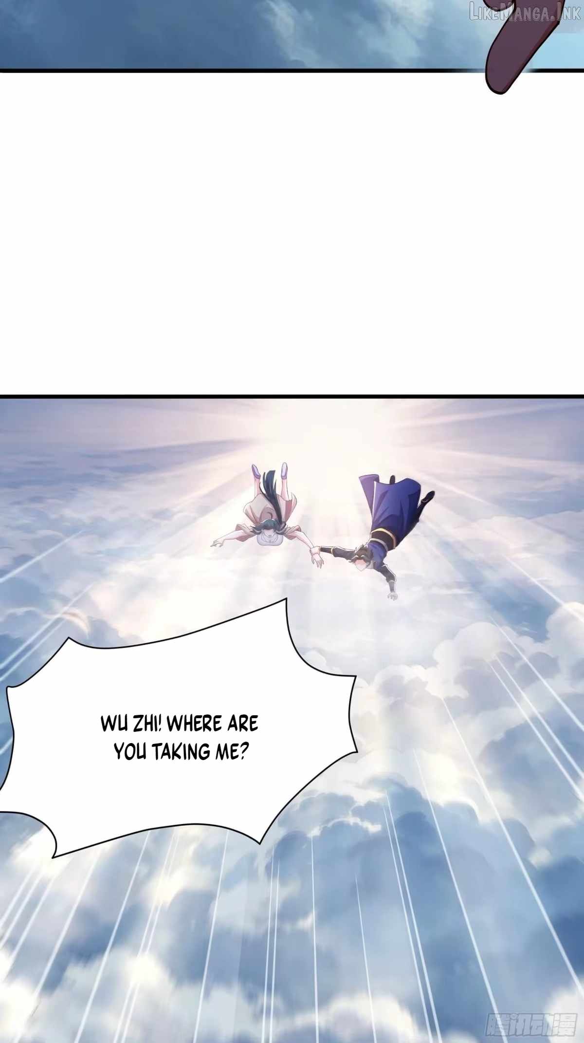 Reborn In The Water Margin World As The Strongest Wu Dalang Chapter 75 page 31