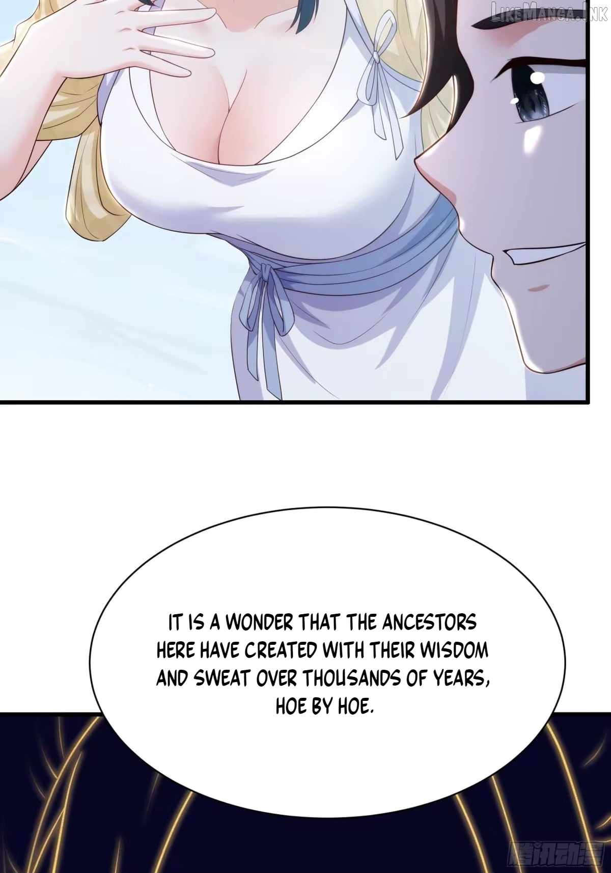 Reborn In The Water Margin World As The Strongest Wu Dalang Chapter 75 page 38