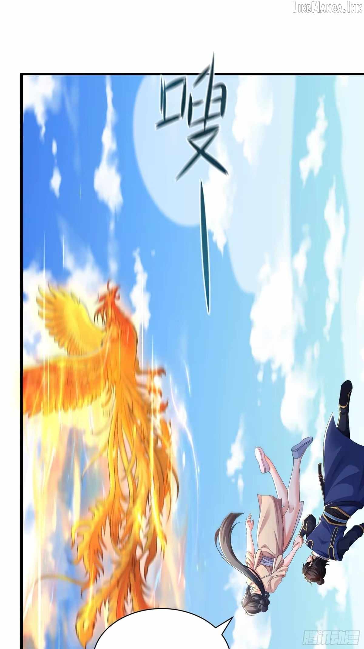 Reborn In The Water Margin World As The Strongest Wu Dalang Chapter 75 page 41