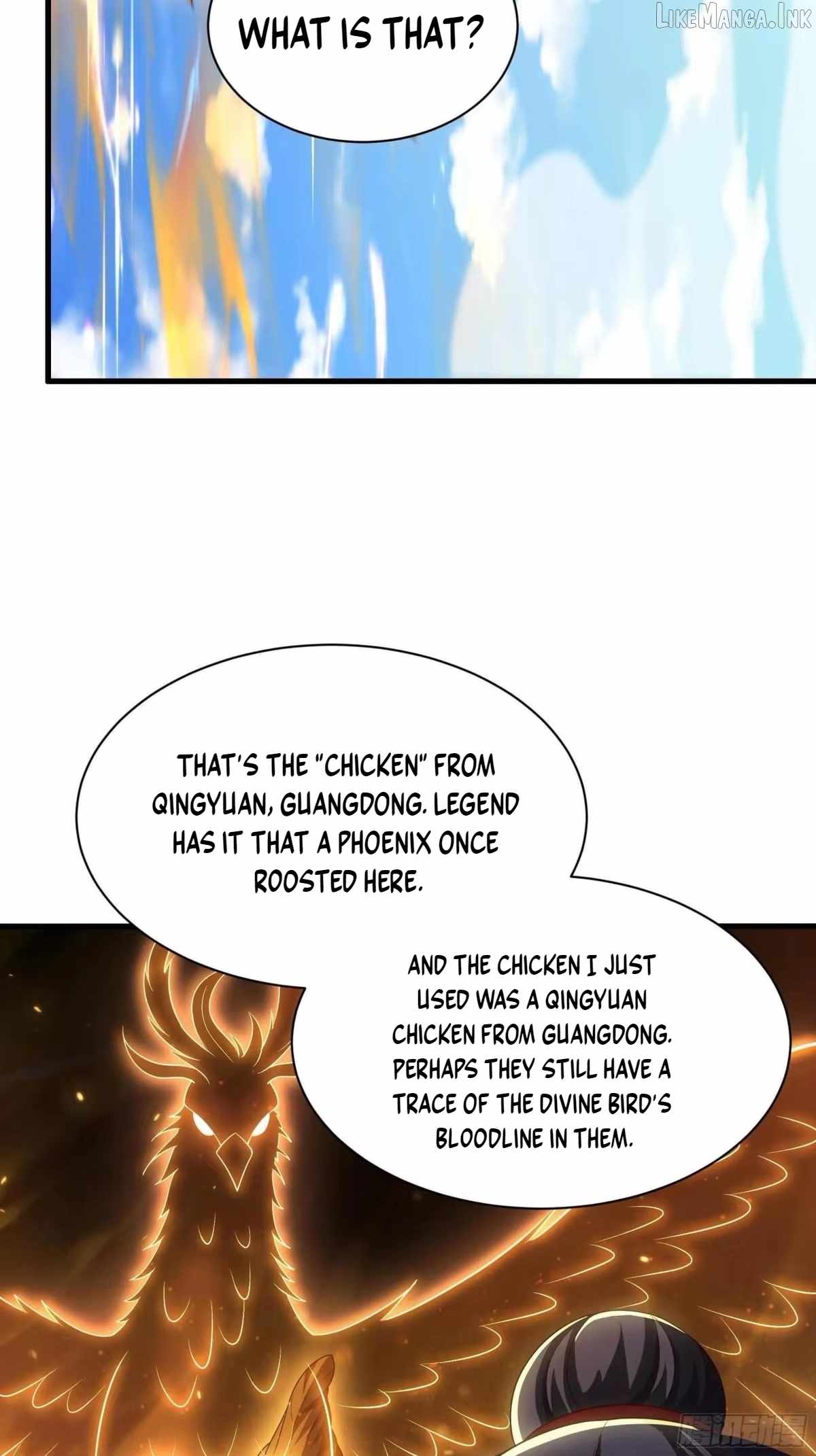 Reborn In The Water Margin World As The Strongest Wu Dalang Chapter 75 page 42