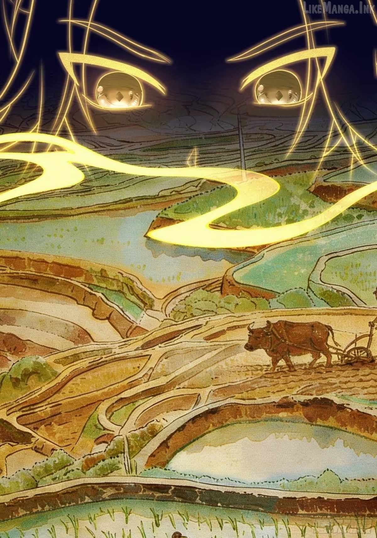 Reborn In The Water Margin World As The Strongest Wu Dalang Chapter 75 page 39