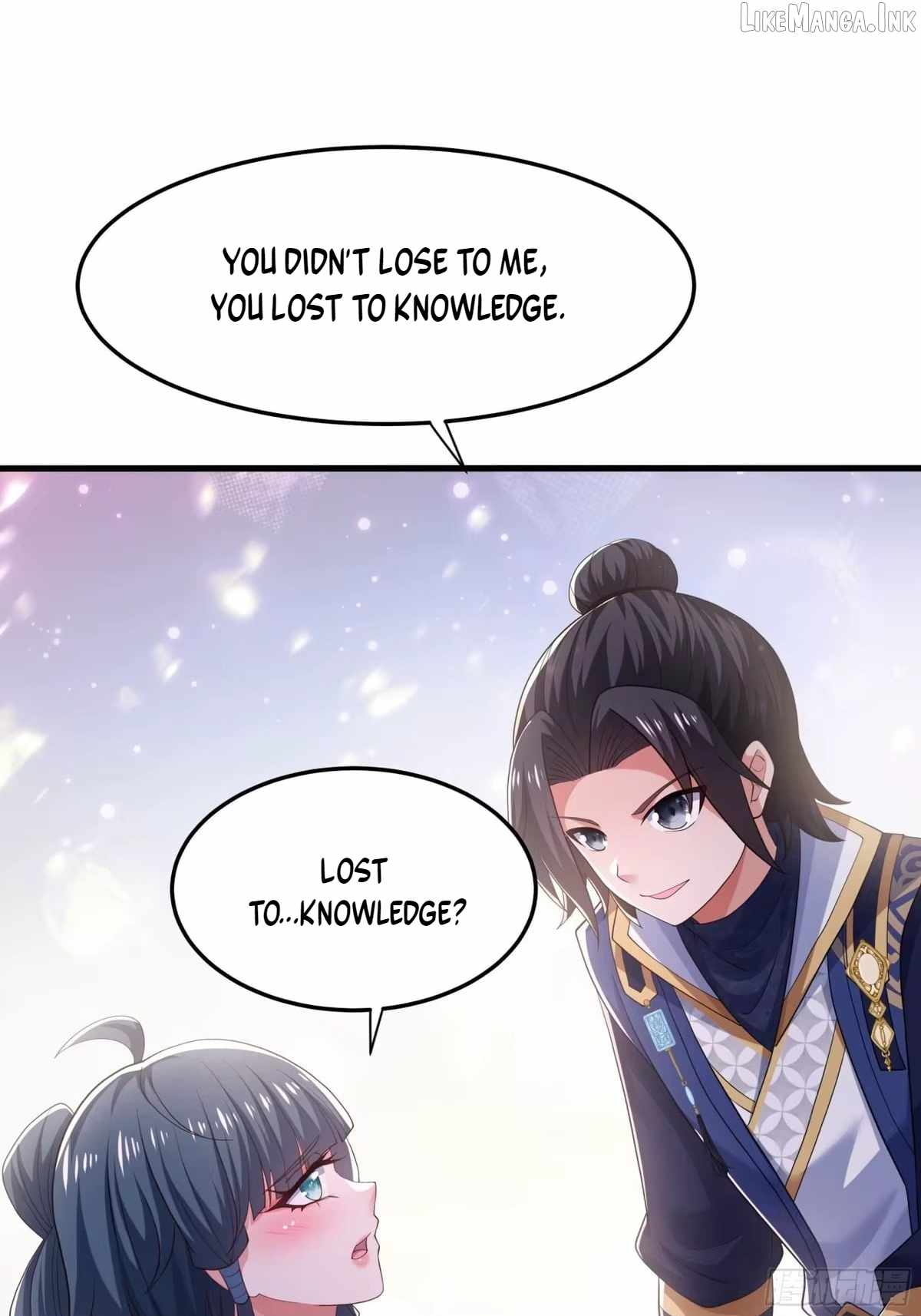 Reborn In The Water Margin World As The Strongest Wu Dalang Chapter 76 page 3