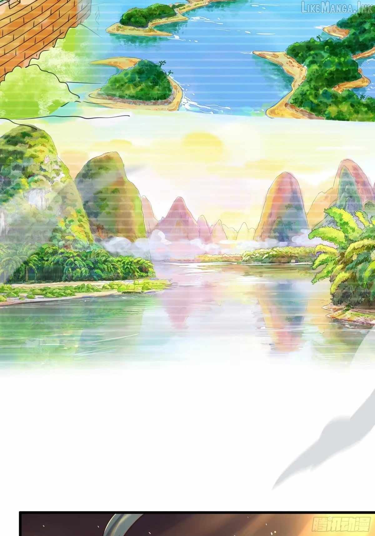 Reborn In The Water Margin World As The Strongest Wu Dalang Chapter 76 page 8