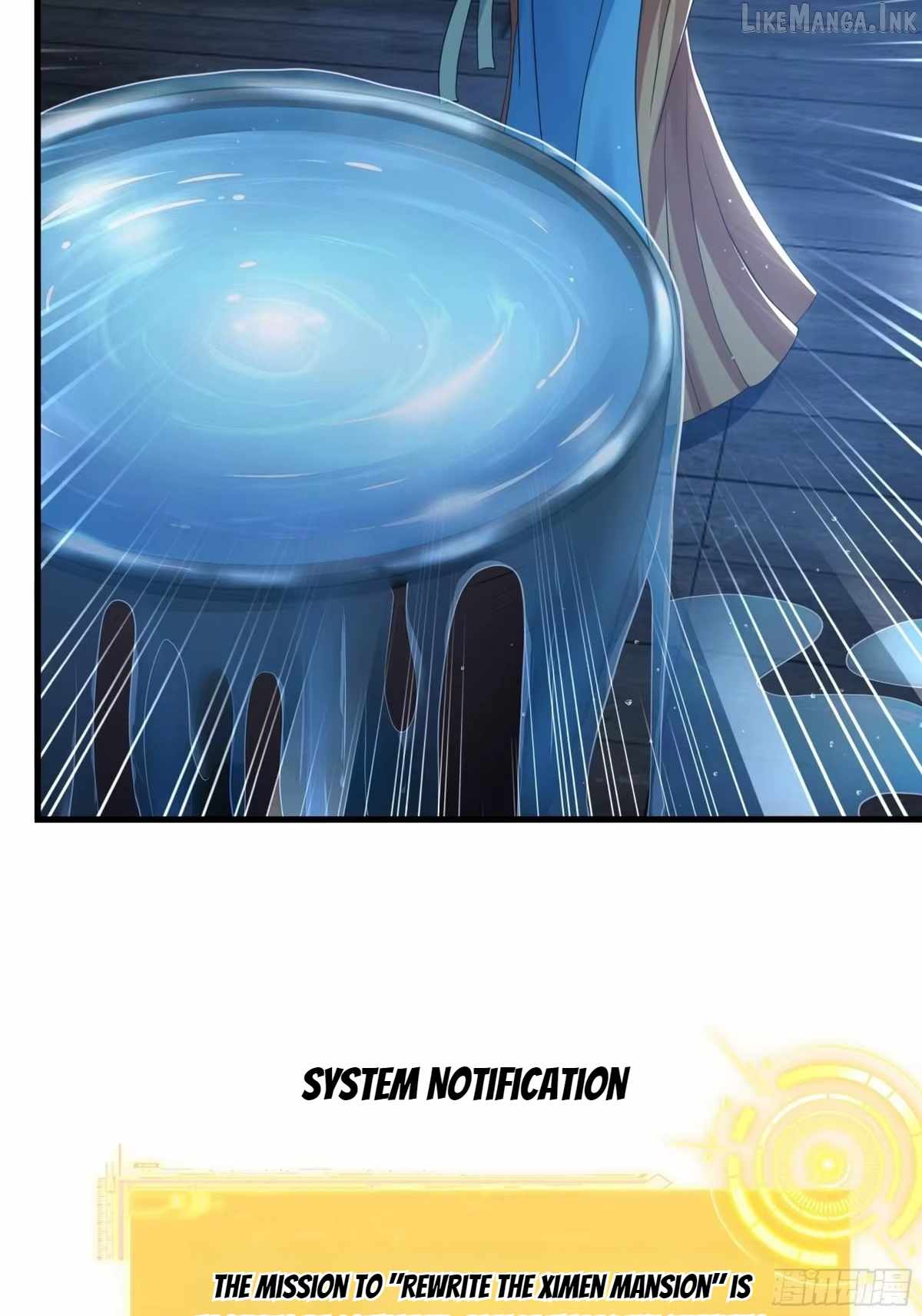Reborn In The Water Margin World As The Strongest Wu Dalang Chapter 76 page 32