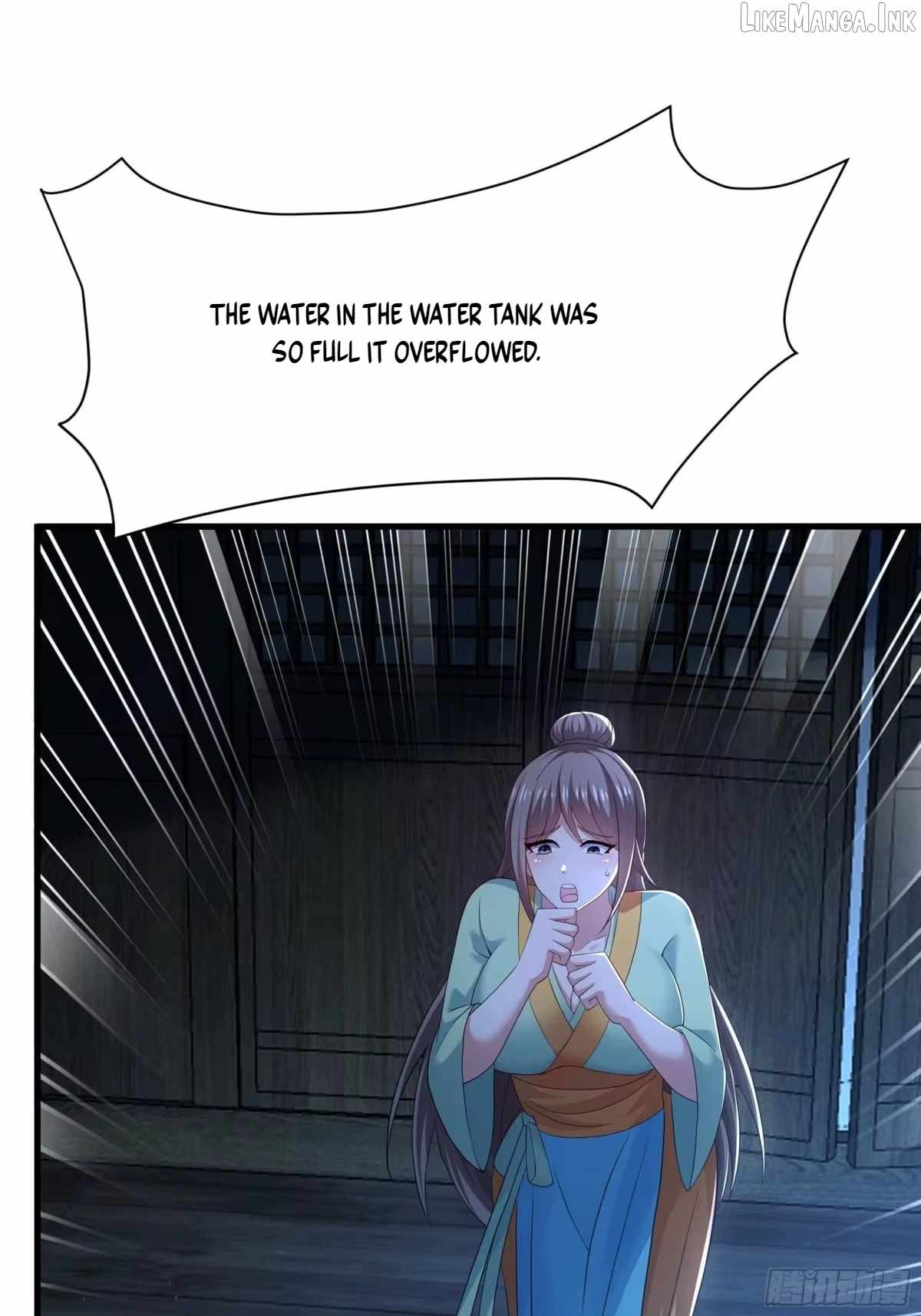 Reborn In The Water Margin World As The Strongest Wu Dalang Chapter 76 page 31