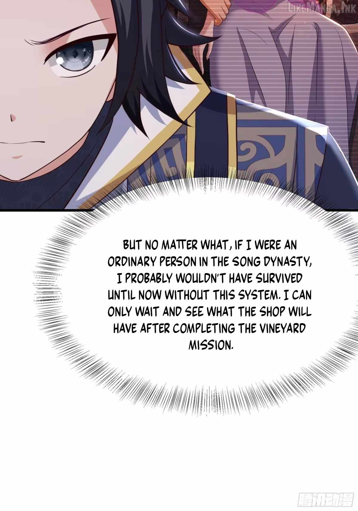 Reborn In The Water Margin World As The Strongest Wu Dalang Chapter 76 page 37