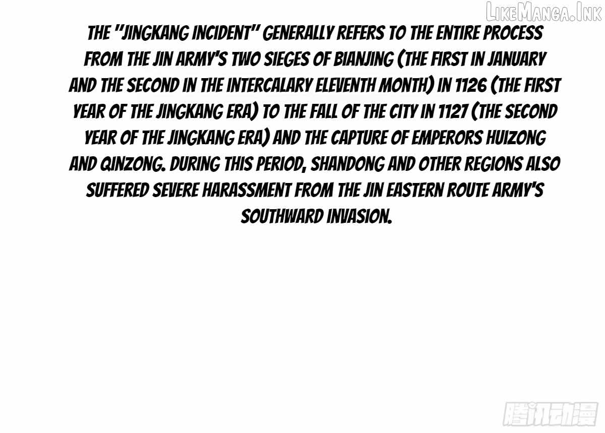 Reborn In The Water Margin World As The Strongest Wu Dalang Chapter 76 page 38