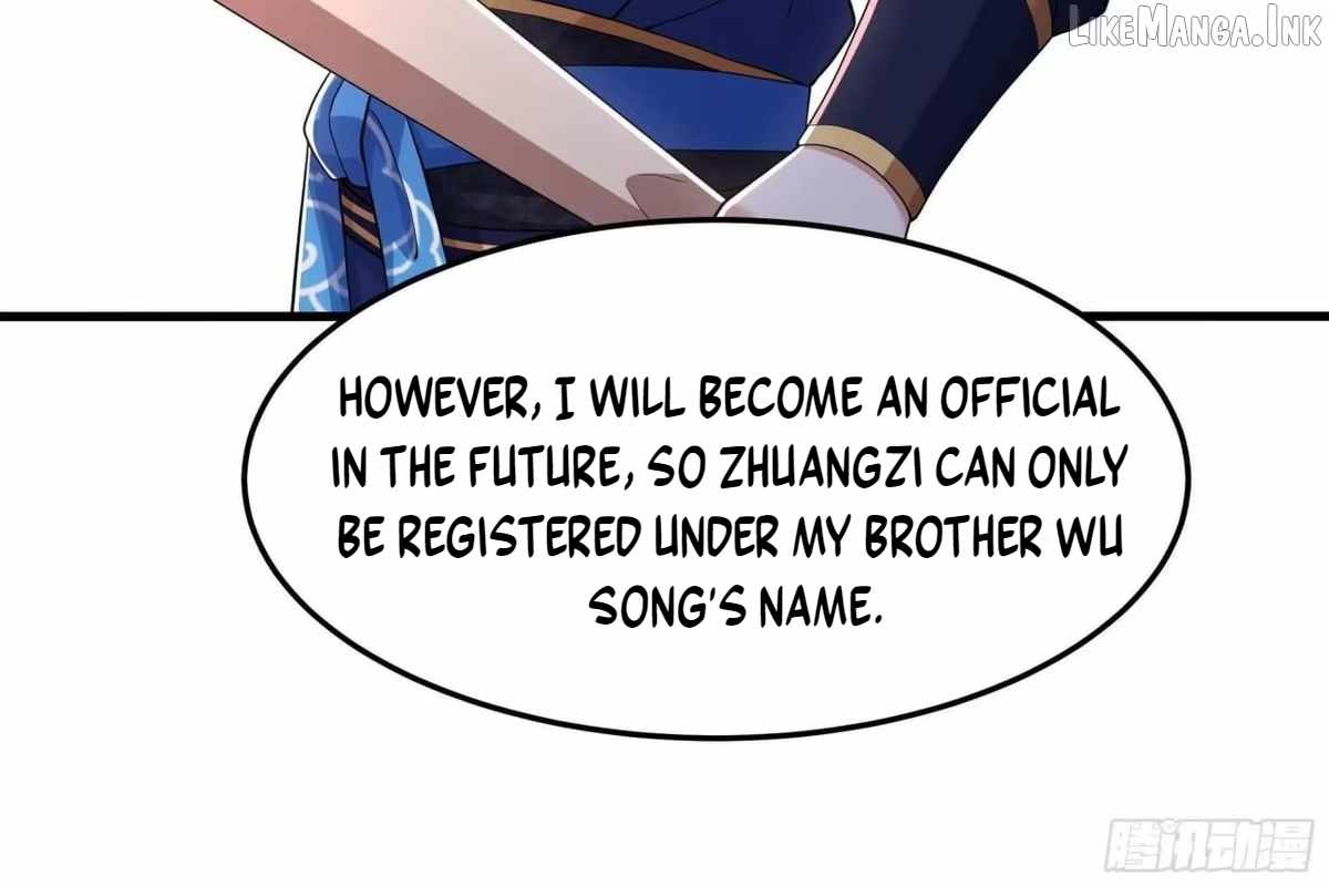 Reborn In The Water Margin World As The Strongest Wu Dalang Chapter 76 page 46