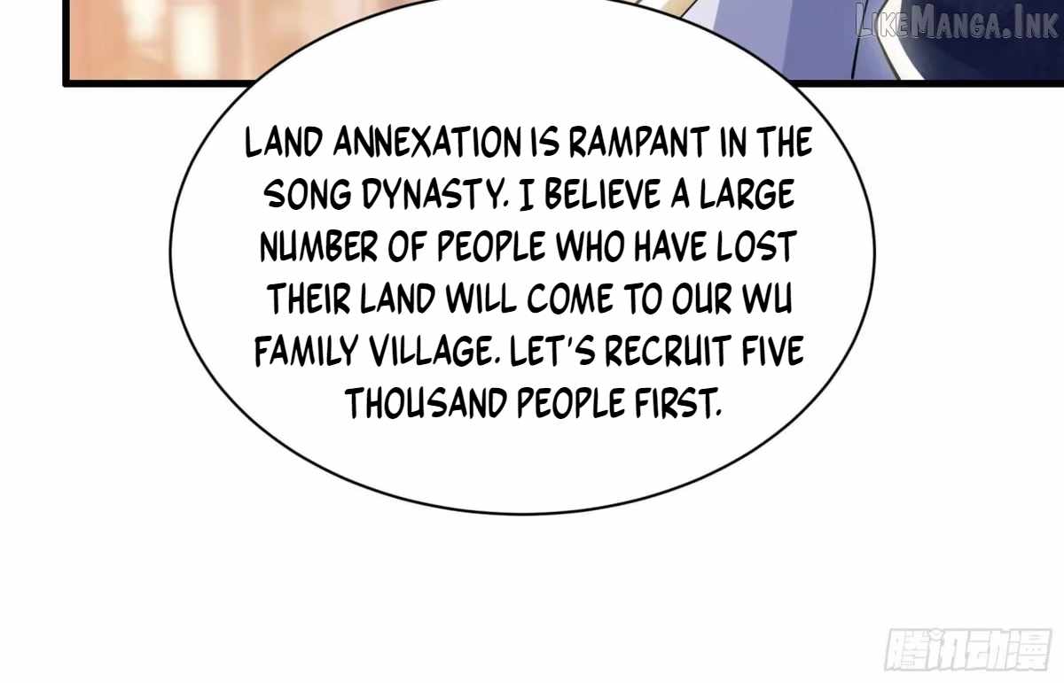 Reborn In The Water Margin World As The Strongest Wu Dalang Chapter 76 page 54