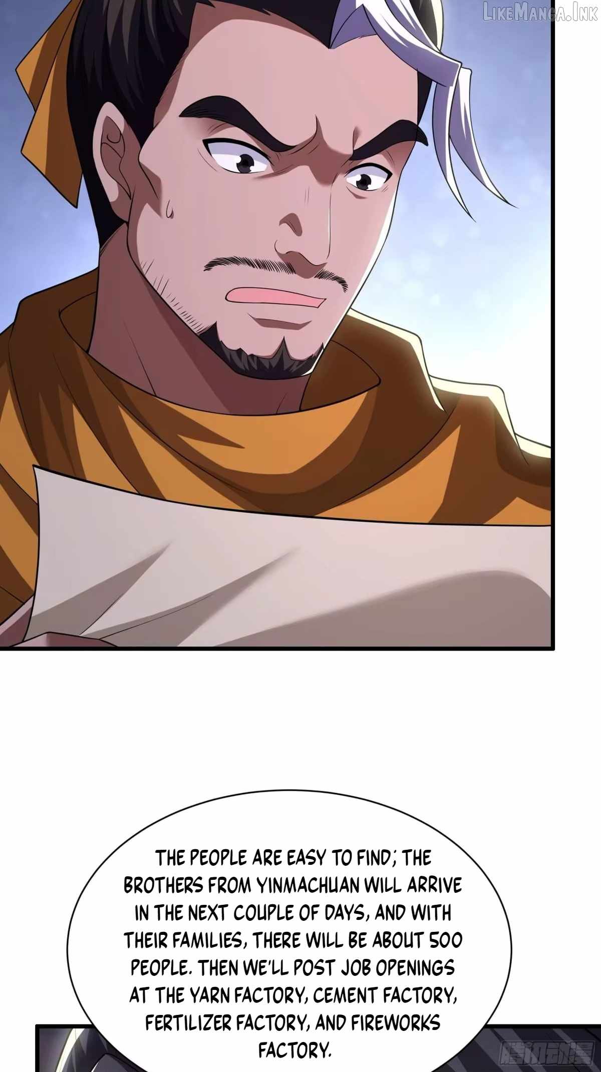 Reborn In The Water Margin World As The Strongest Wu Dalang Chapter 76 page 51
