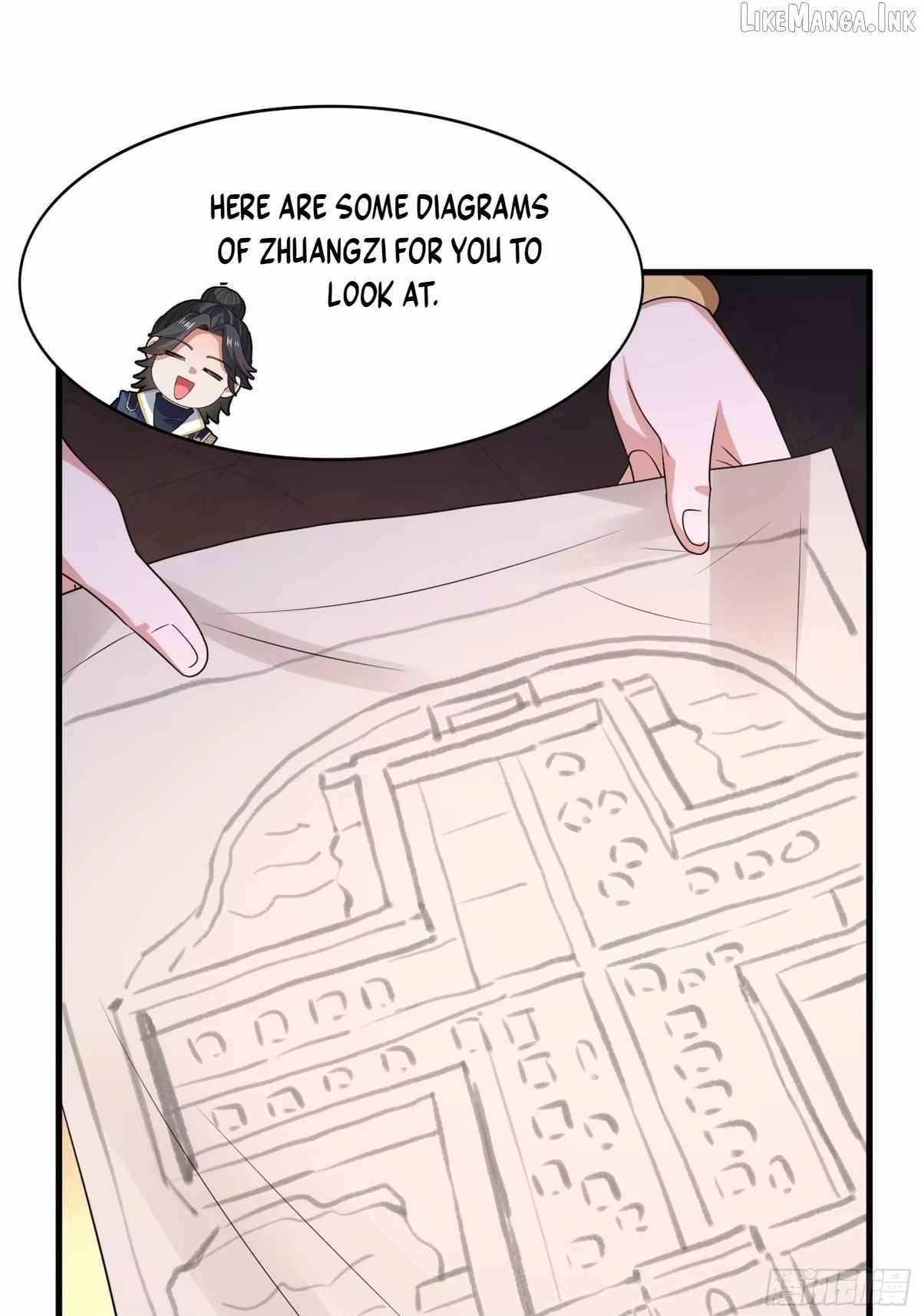 Reborn In The Water Margin World As The Strongest Wu Dalang Chapter 76 page 47