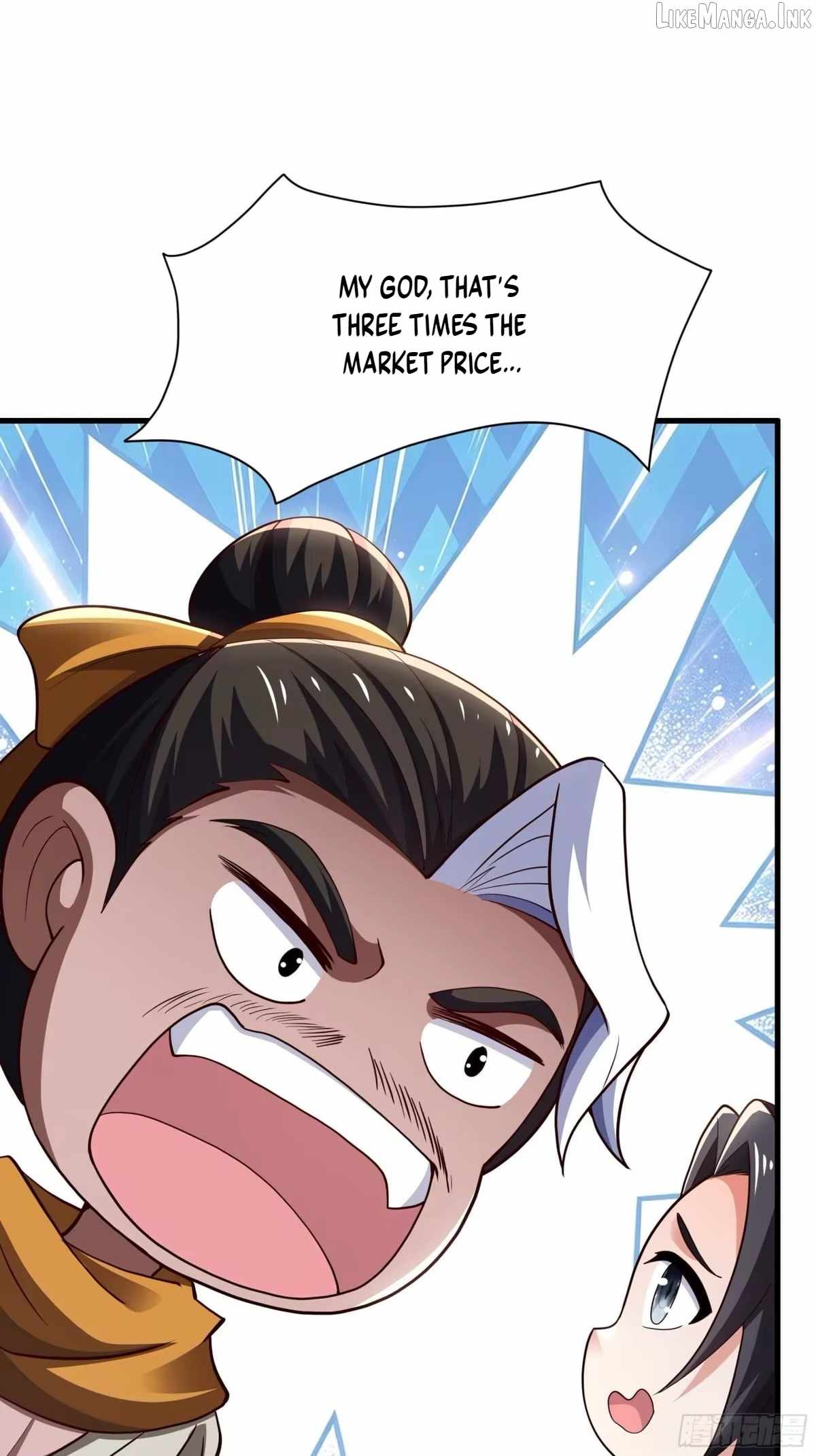 Reborn In The Water Margin World As The Strongest Wu Dalang Chapter 76 page 58