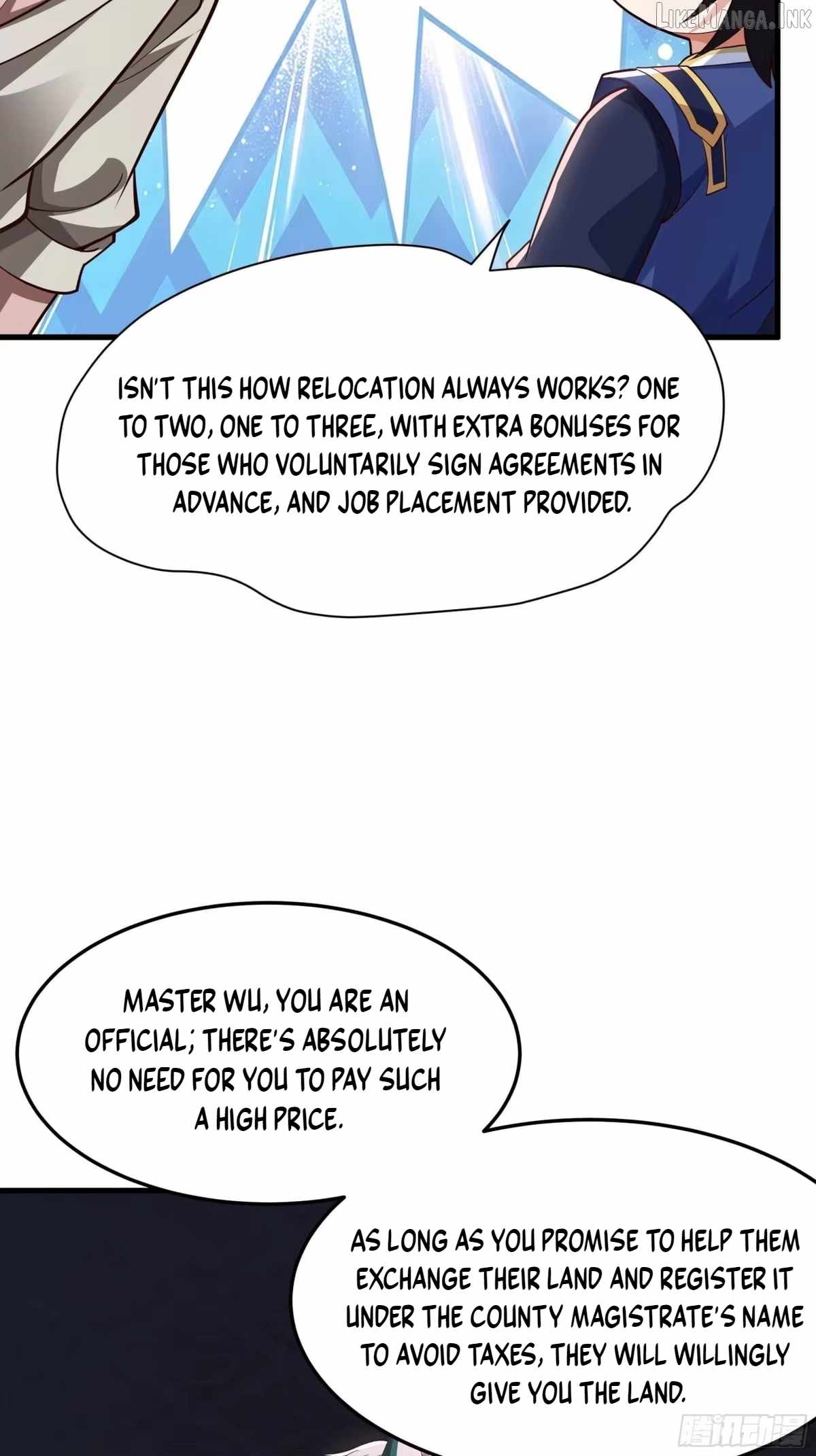 Reborn In The Water Margin World As The Strongest Wu Dalang Chapter 76 page 59