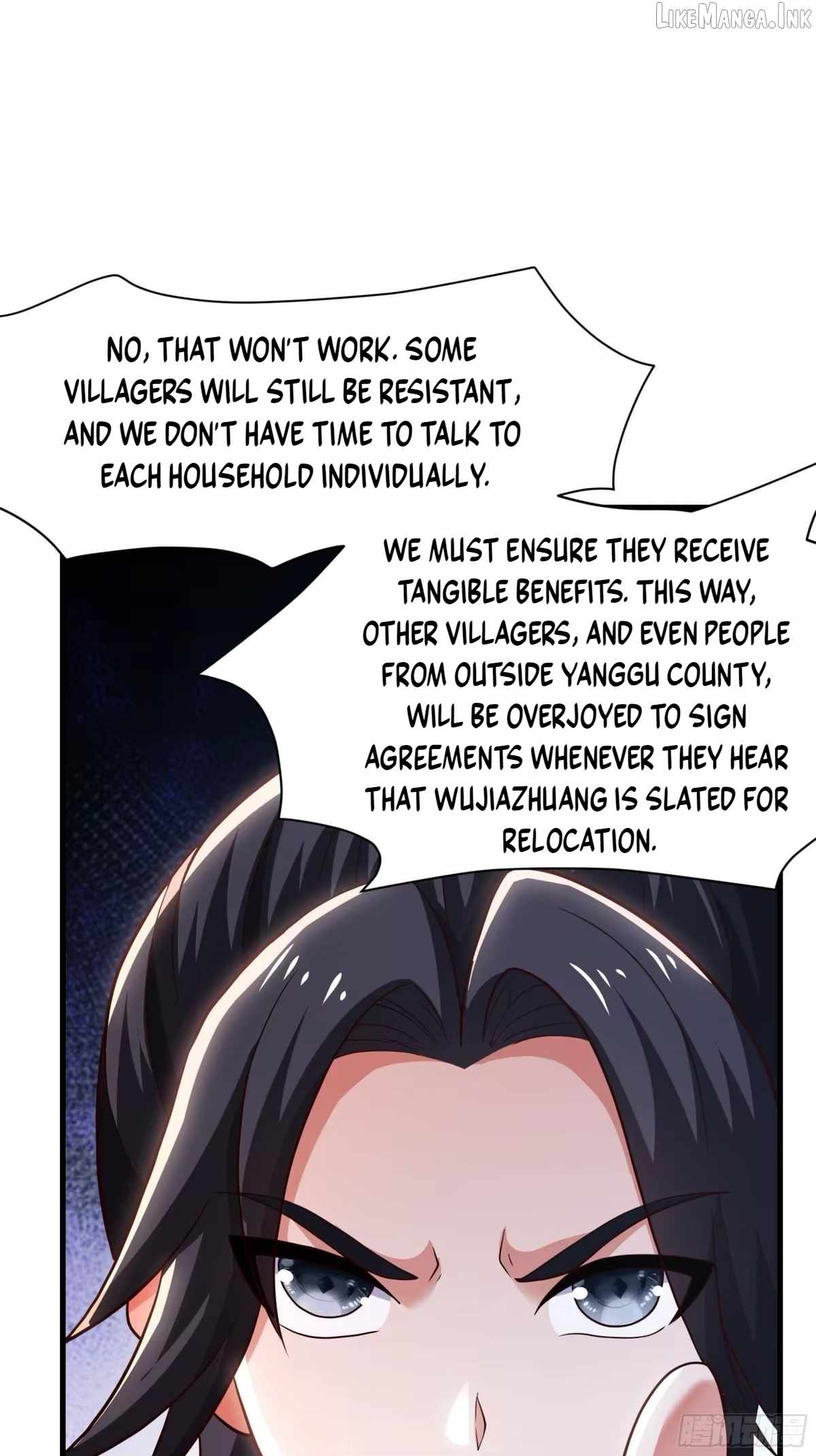 Reborn In The Water Margin World As The Strongest Wu Dalang Chapter 76 page 61