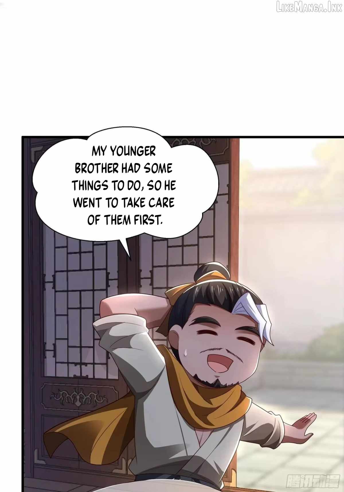 Reborn In The Water Margin World As The Strongest Wu Dalang Chapter 77 page 5