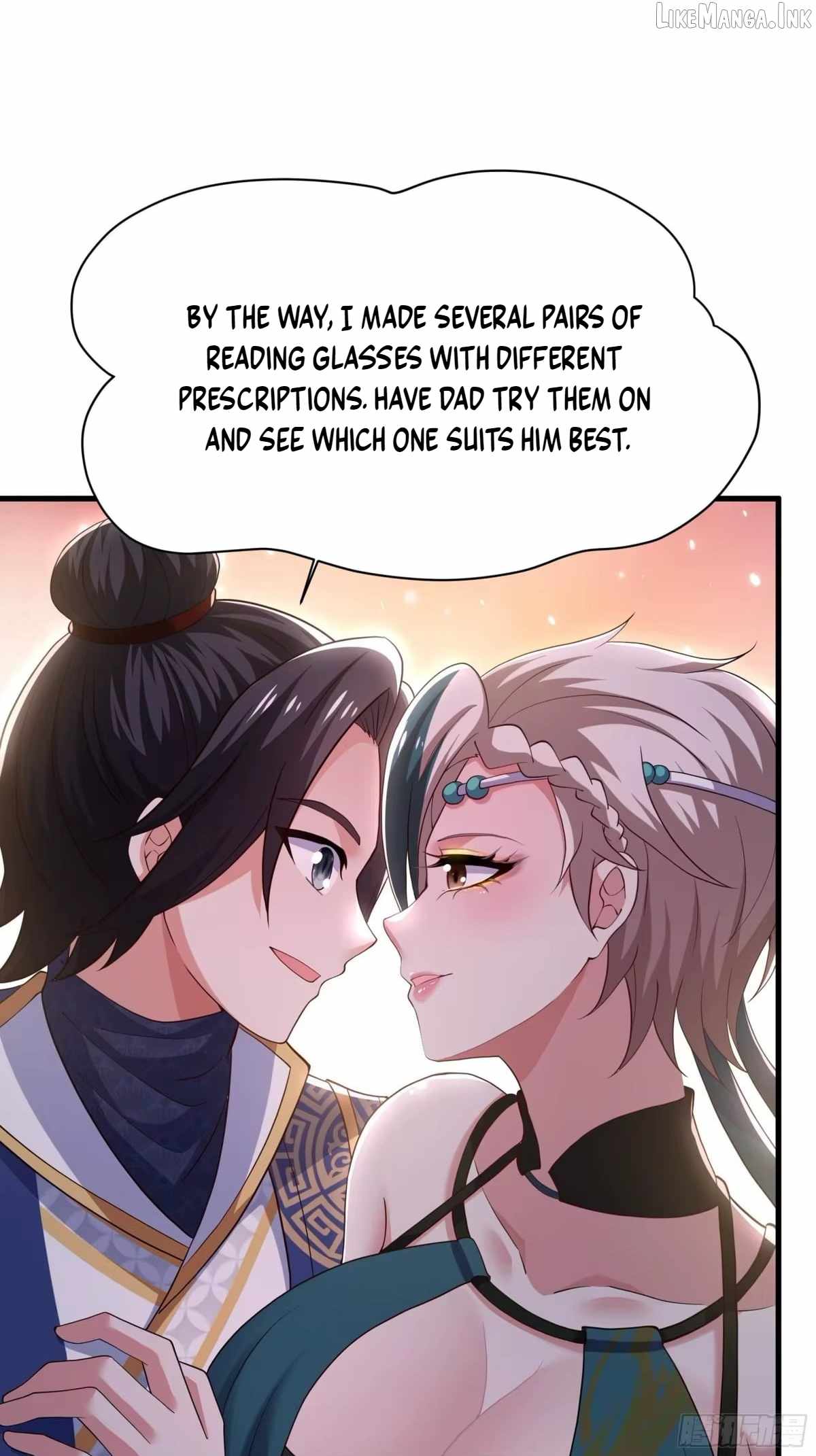 Reborn In The Water Margin World As The Strongest Wu Dalang Chapter 77 page 10