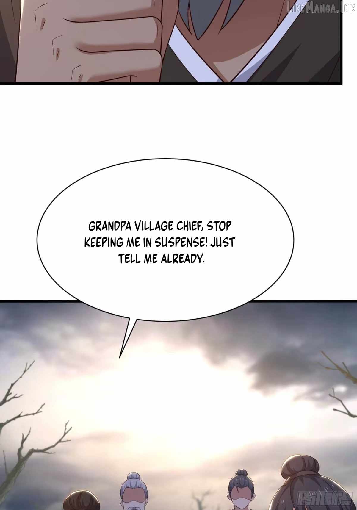 Reborn In The Water Margin World As The Strongest Wu Dalang Chapter 77 page 39