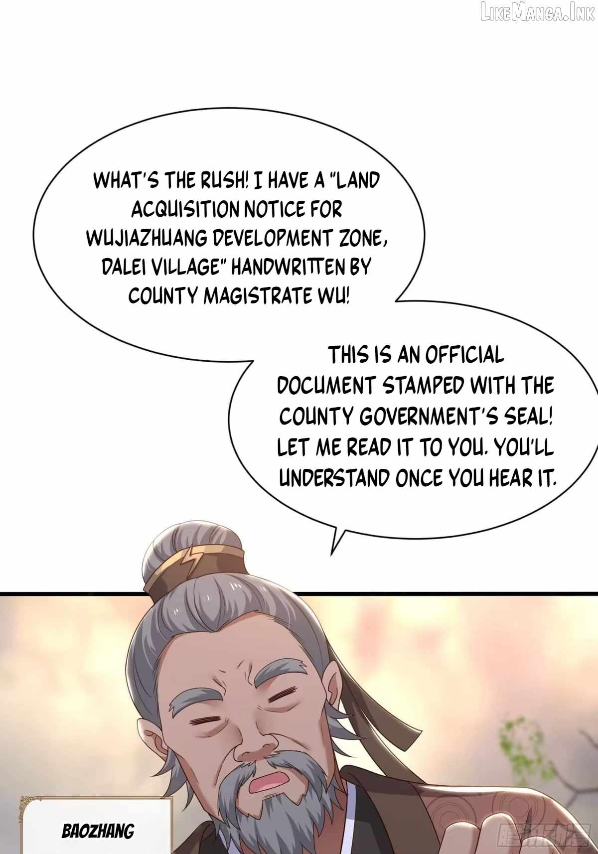 Reborn In The Water Margin World As The Strongest Wu Dalang Chapter 77 page 36