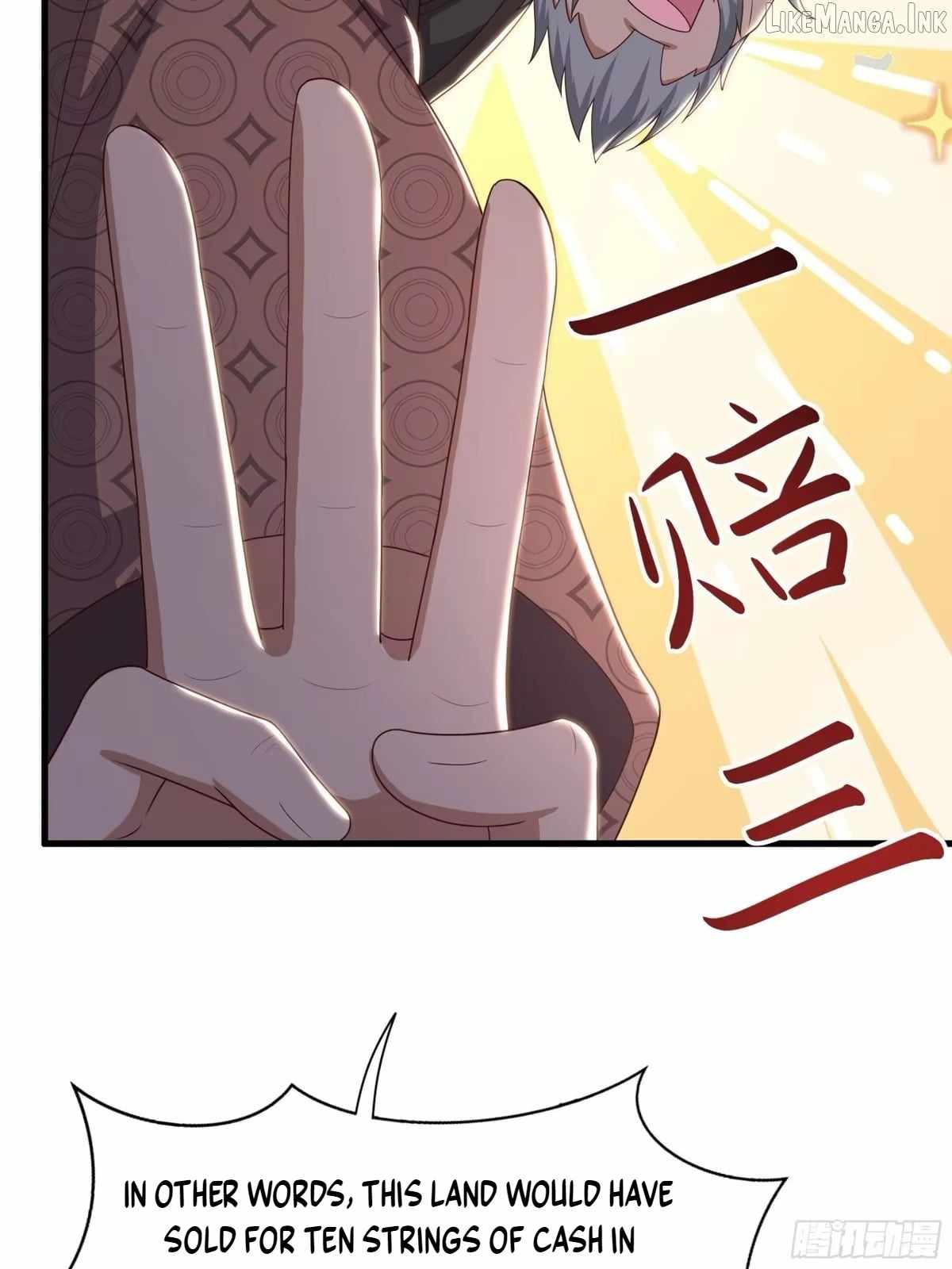 Reborn In The Water Margin World As The Strongest Wu Dalang Chapter 77 page 42