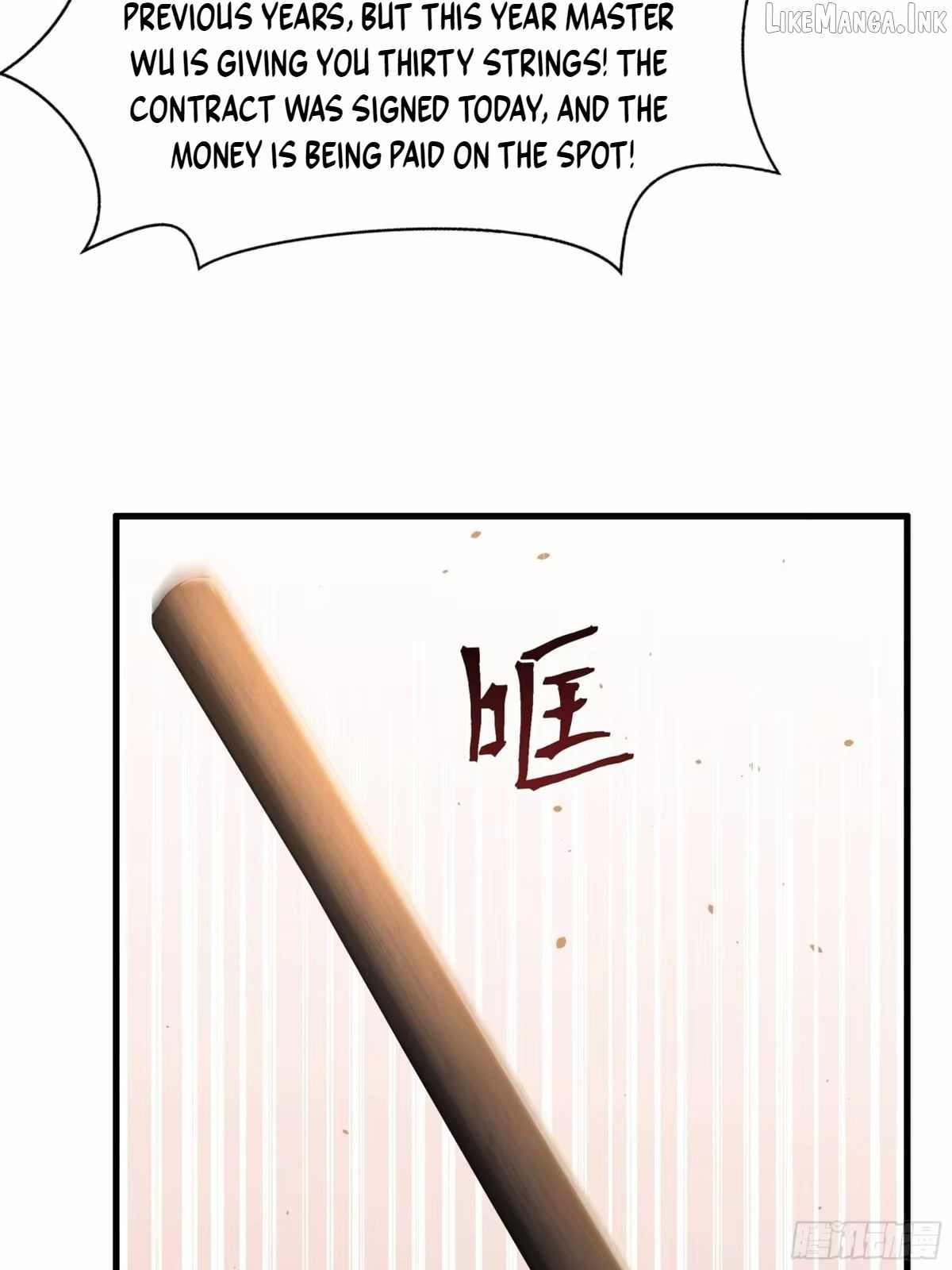 Reborn In The Water Margin World As The Strongest Wu Dalang Chapter 77 page 43