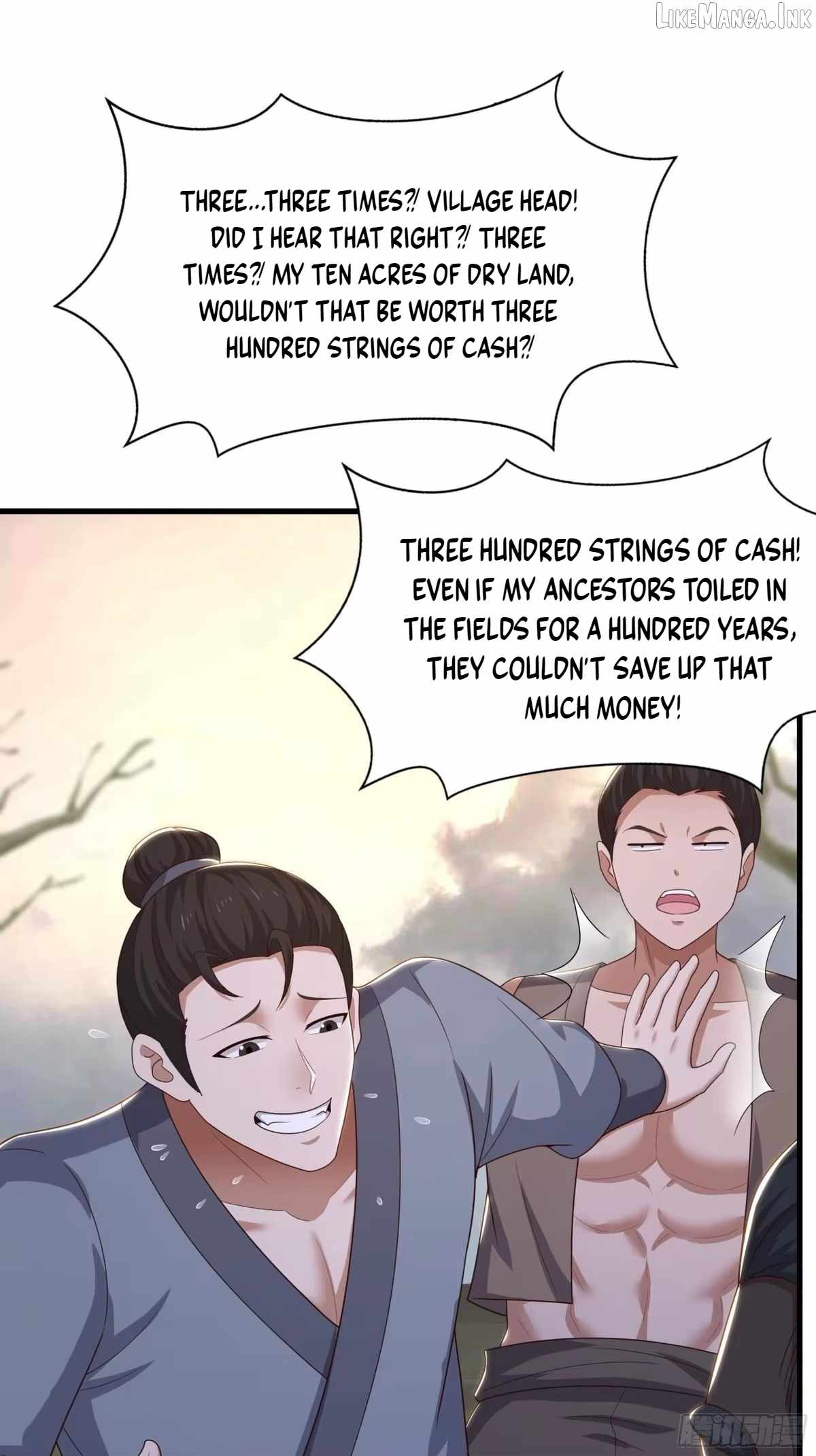 Reborn In The Water Margin World As The Strongest Wu Dalang Chapter 77 page 47