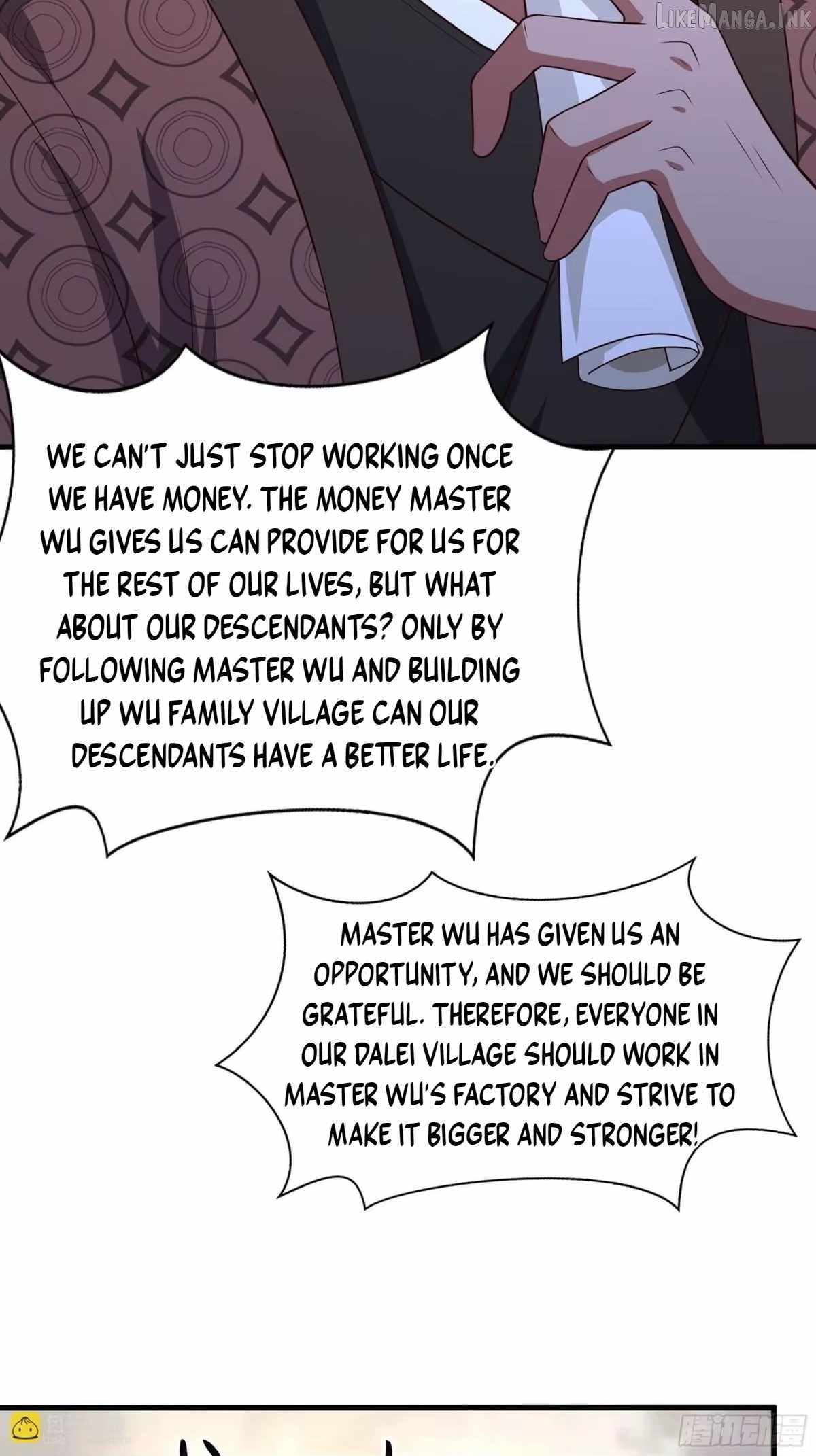 Reborn In The Water Margin World As The Strongest Wu Dalang Chapter 78 page 2