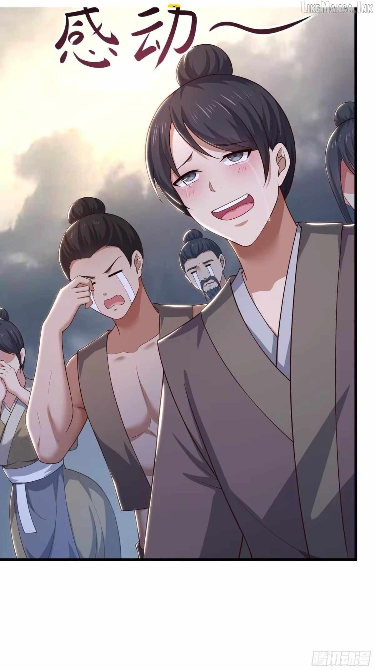 Reborn In The Water Margin World As The Strongest Wu Dalang Chapter 78 page 3