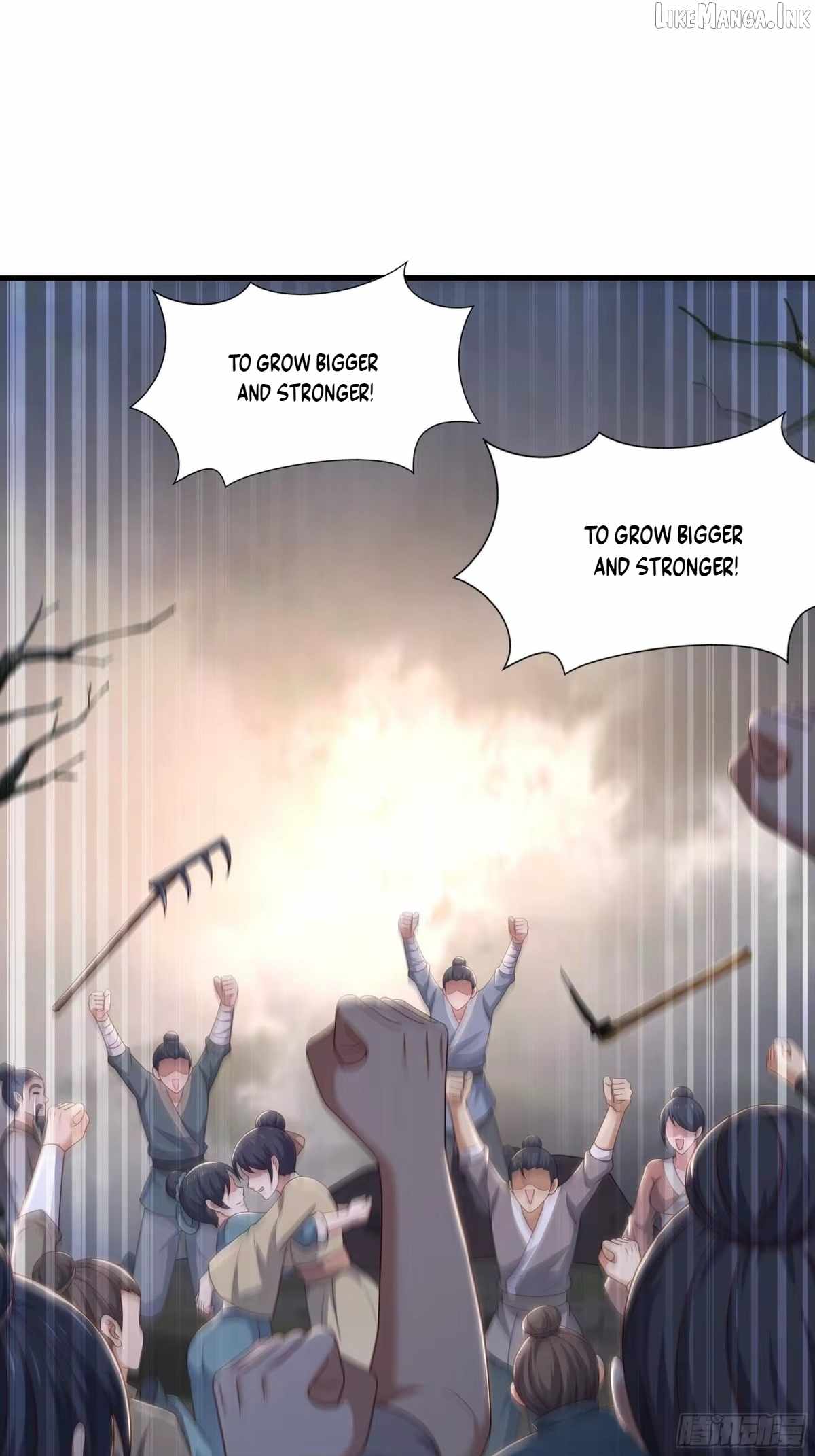 Reborn In The Water Margin World As The Strongest Wu Dalang Chapter 78 page 4