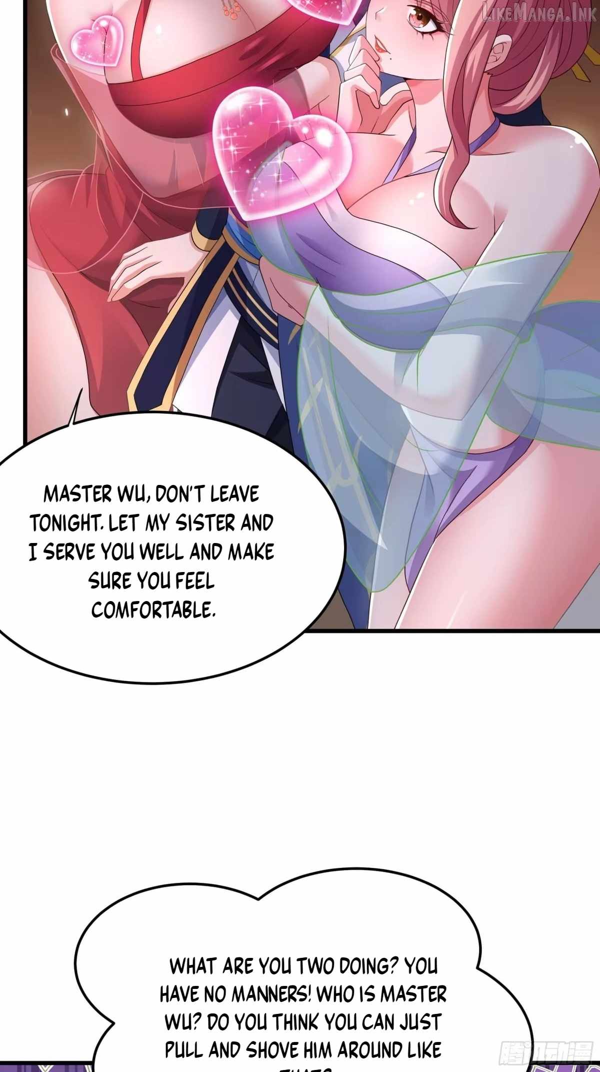 Reborn In The Water Margin World As The Strongest Wu Dalang Chapter 78 page 13