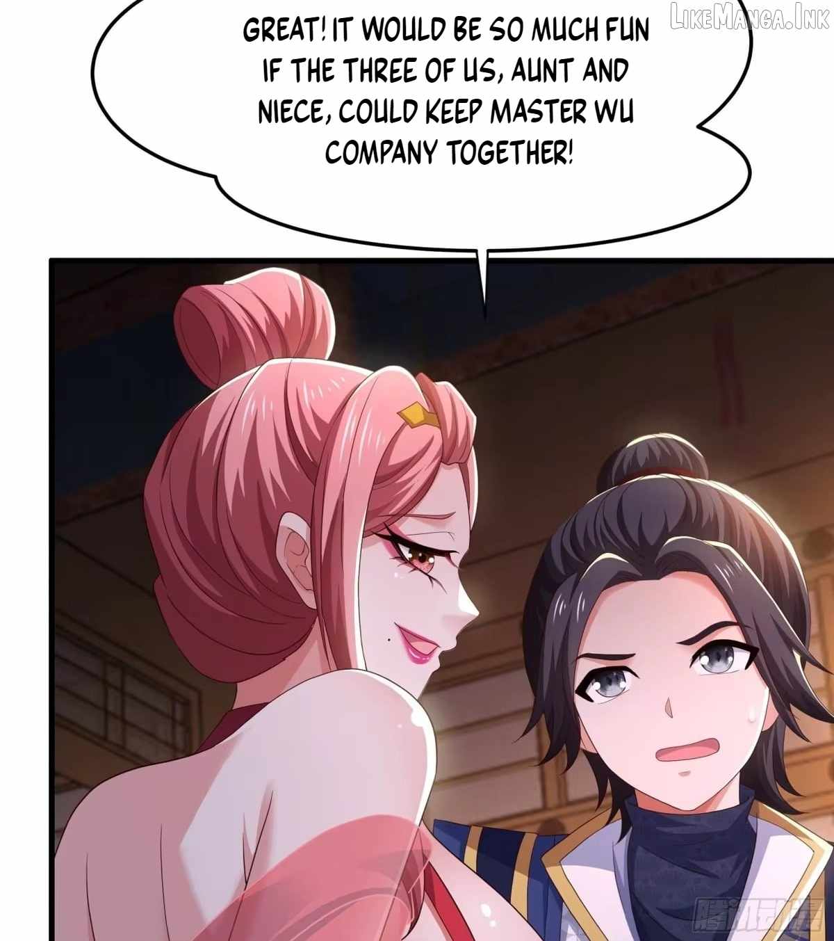 Reborn In The Water Margin World As The Strongest Wu Dalang Chapter 78 page 16