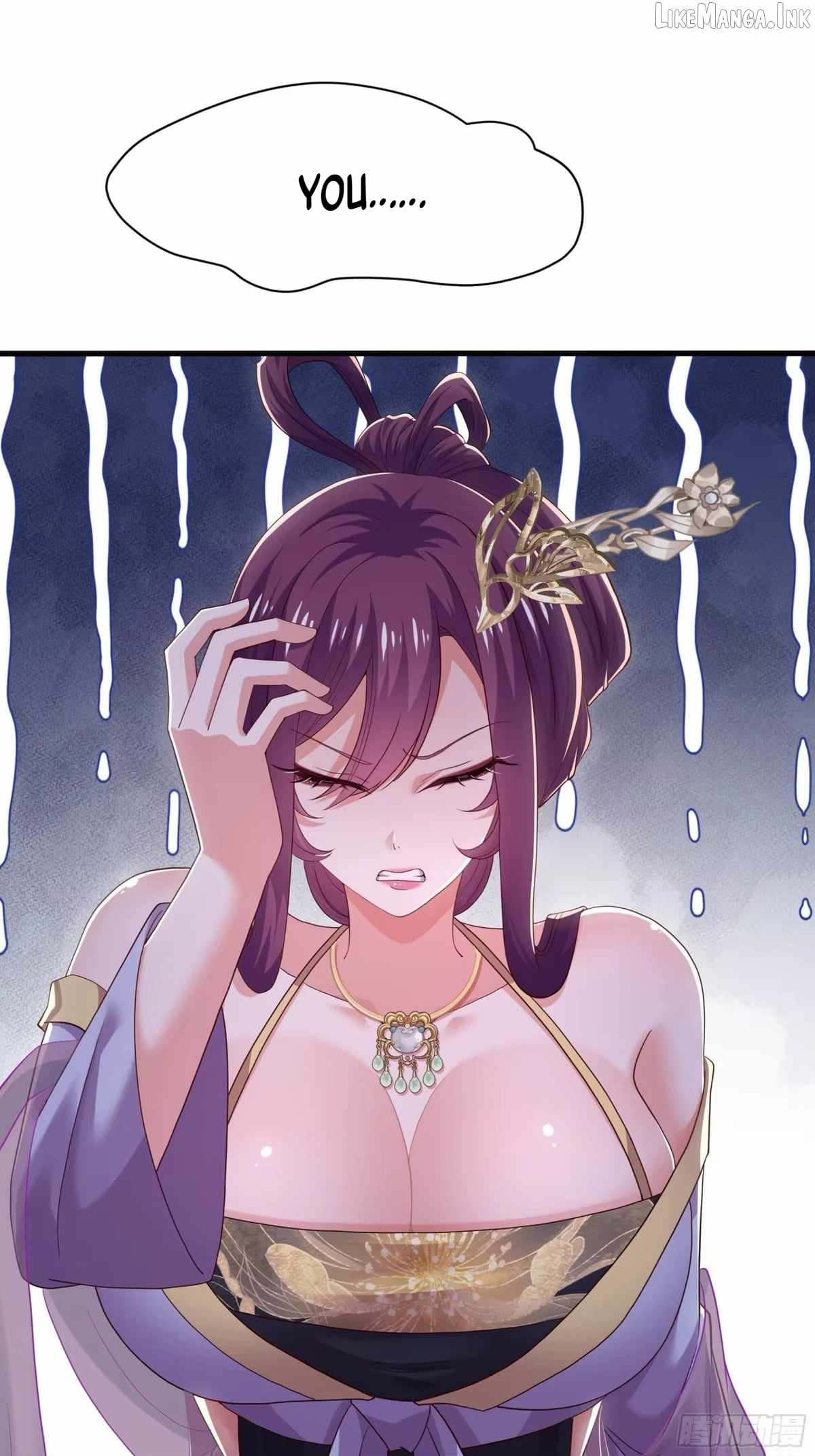 Reborn In The Water Margin World As The Strongest Wu Dalang Chapter 78 page 18