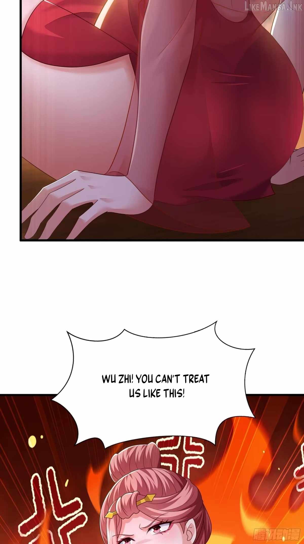Reborn In The Water Margin World As The Strongest Wu Dalang Chapter 78 page 22