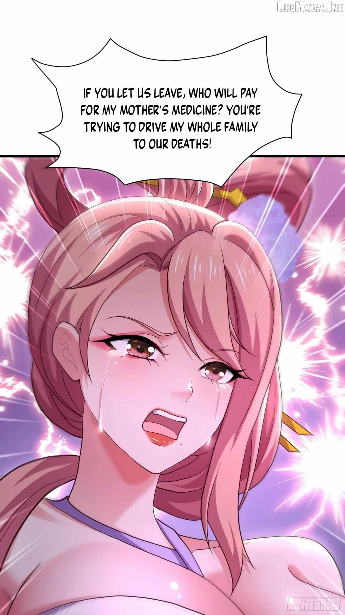 Reborn In The Water Margin World As The Strongest Wu Dalang Chapter 78 page 26
