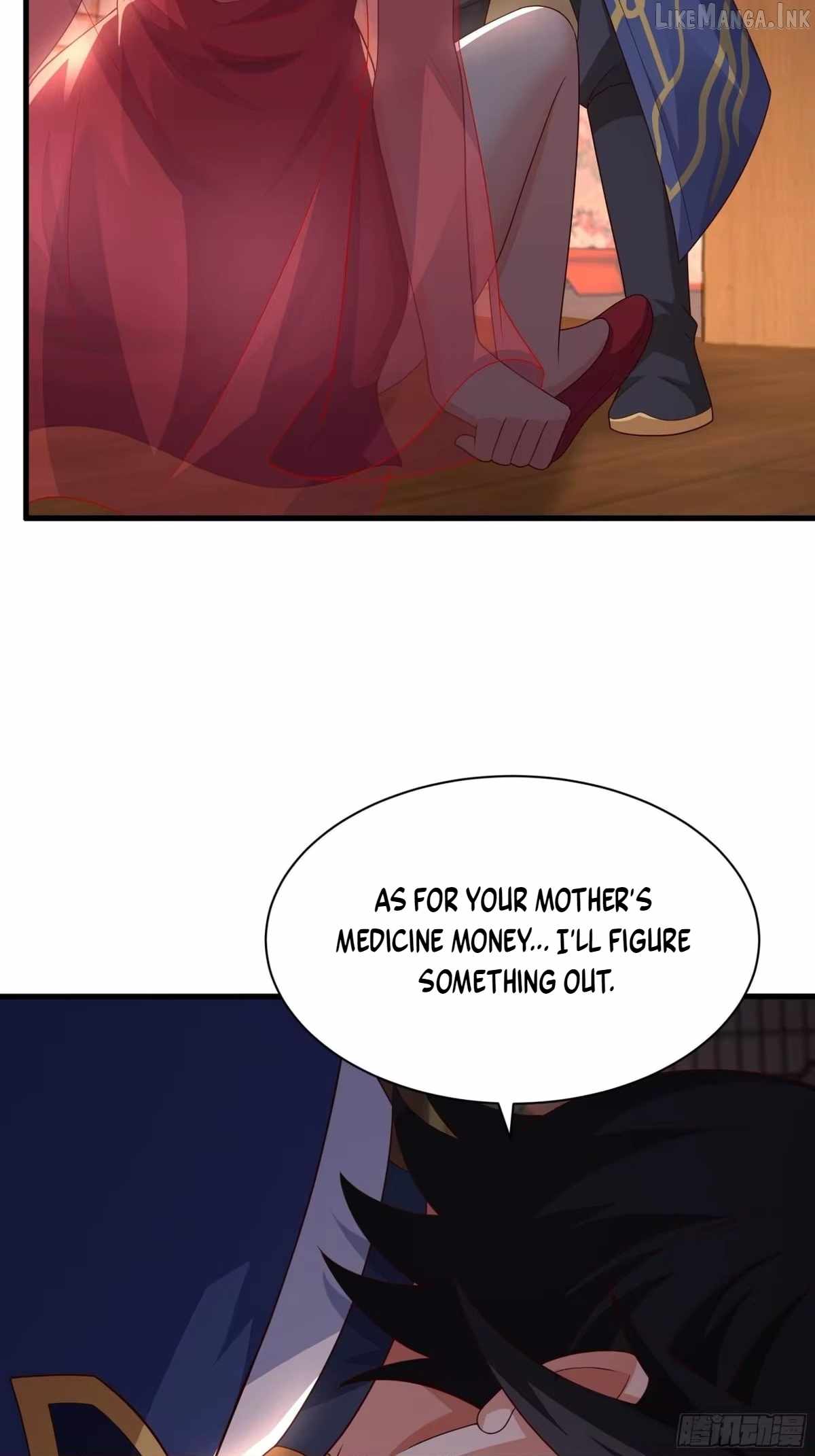 Reborn In The Water Margin World As The Strongest Wu Dalang Chapter 78 page 29