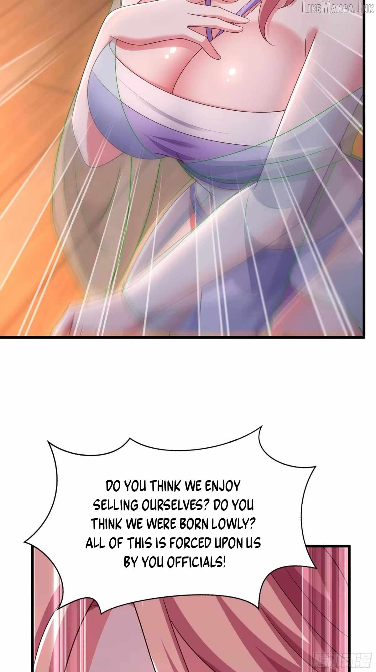 Reborn In The Water Margin World As The Strongest Wu Dalang Chapter 78 page 31