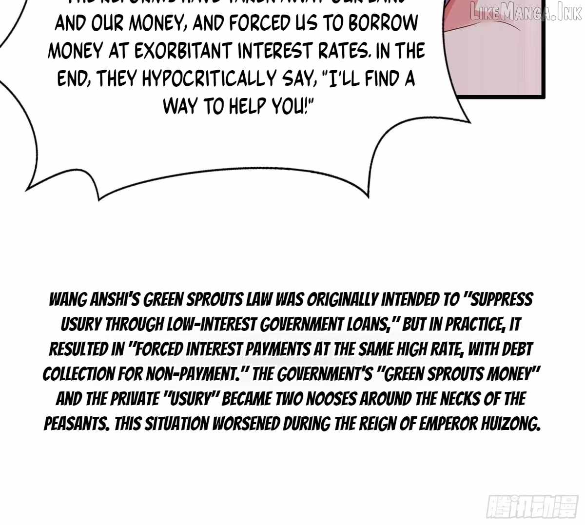 Reborn In The Water Margin World As The Strongest Wu Dalang Chapter 78 page 33