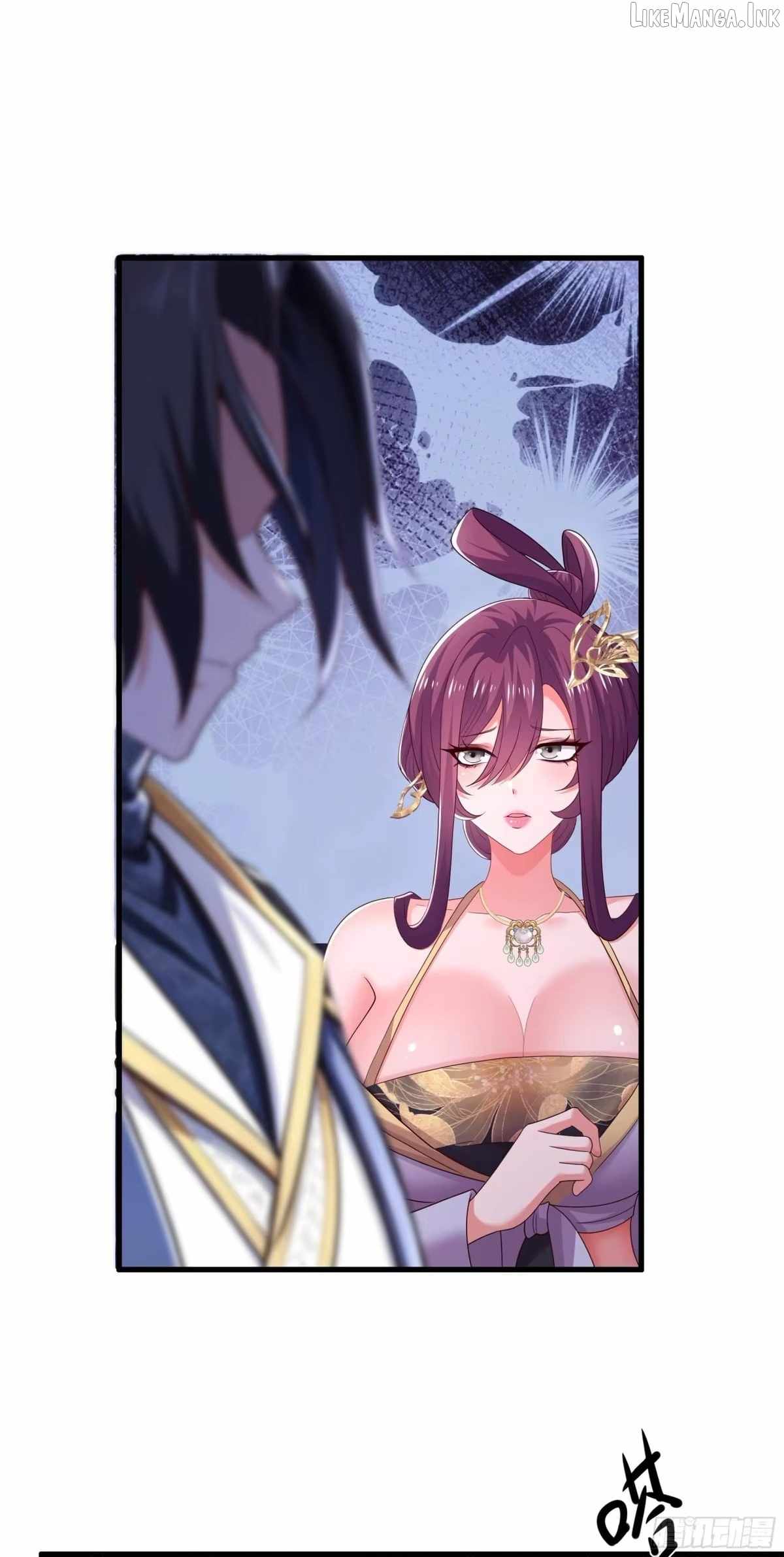 Reborn In The Water Margin World As The Strongest Wu Dalang Chapter 78 page 34