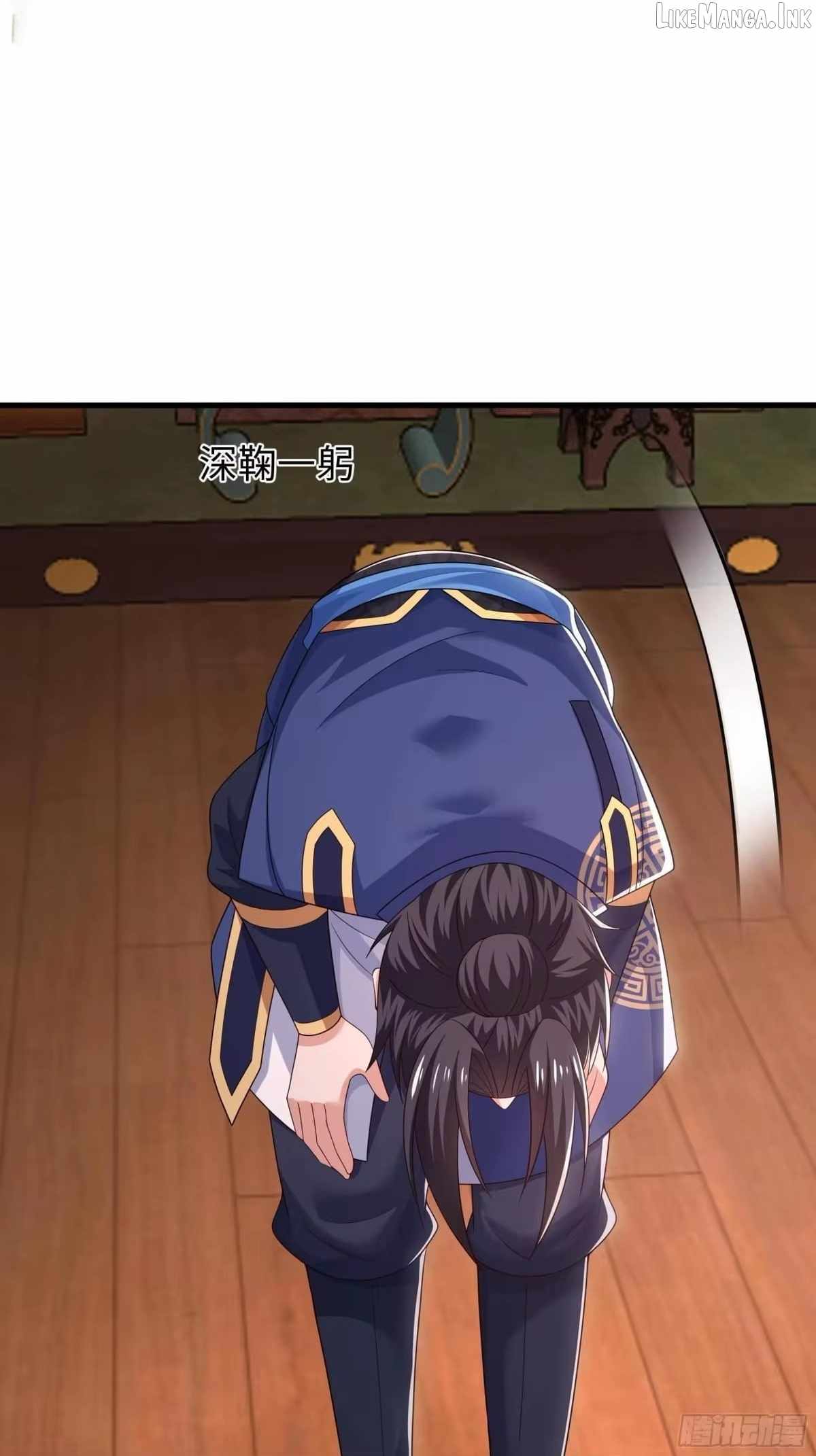 Reborn In The Water Margin World As The Strongest Wu Dalang Chapter 78 page 37