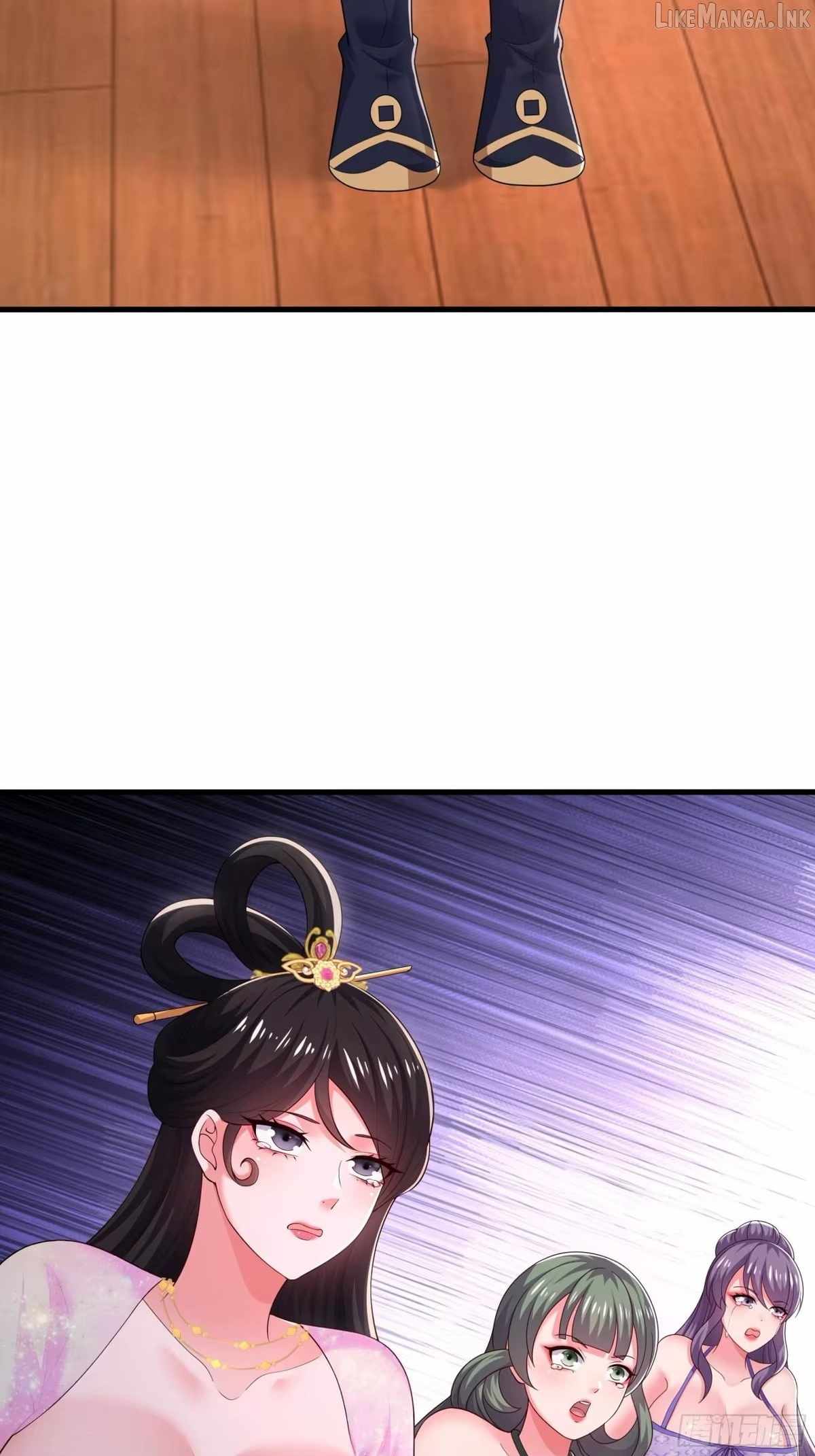 Reborn In The Water Margin World As The Strongest Wu Dalang Chapter 78 page 38