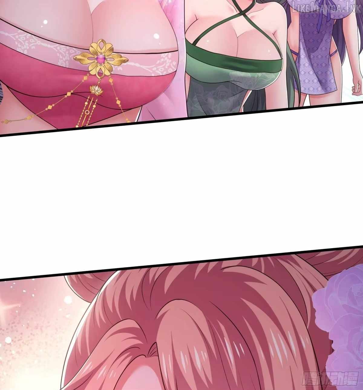 Reborn In The Water Margin World As The Strongest Wu Dalang Chapter 78 page 39