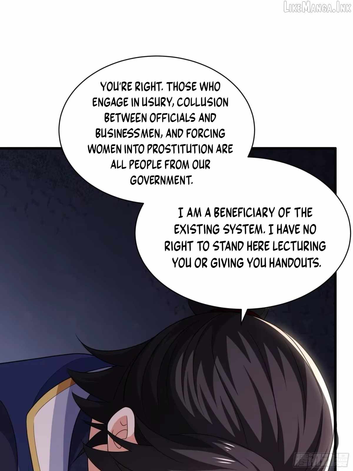 Reborn In The Water Margin World As The Strongest Wu Dalang Chapter 78 page 41