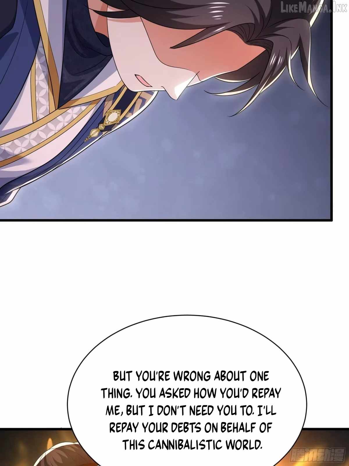 Reborn In The Water Margin World As The Strongest Wu Dalang Chapter 78 page 42