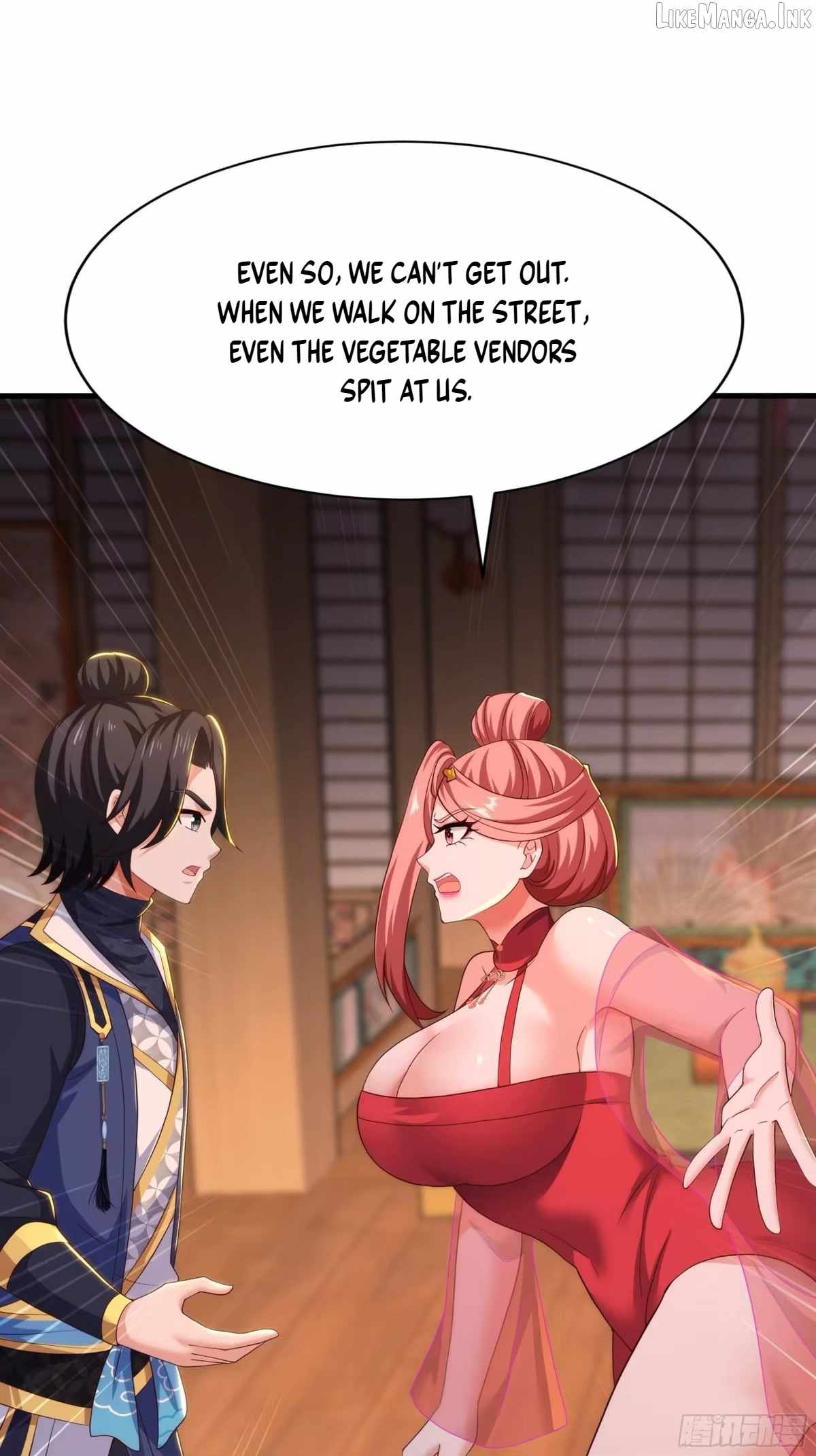 Reborn In The Water Margin World As The Strongest Wu Dalang Chapter 78 page 45