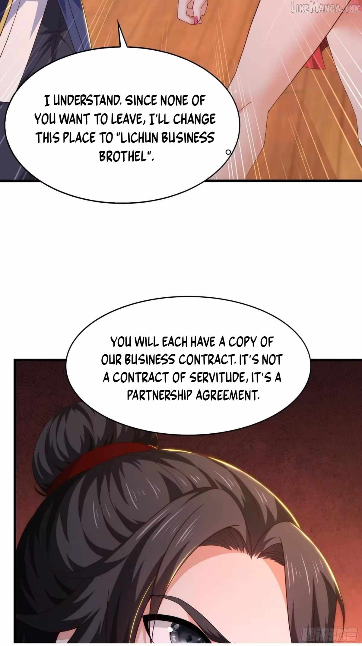 Reborn In The Water Margin World As The Strongest Wu Dalang Chapter 78 page 46