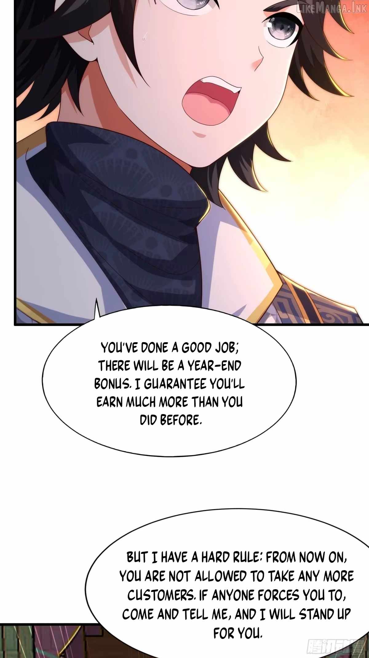 Reborn In The Water Margin World As The Strongest Wu Dalang Chapter 78 page 47